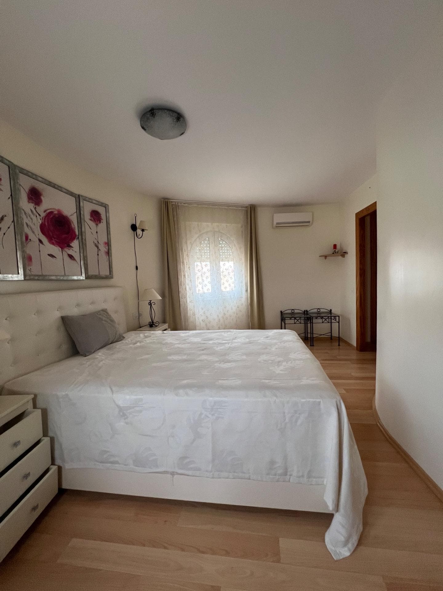 4 bed Detached Villa in La Manga Del Mar Menor