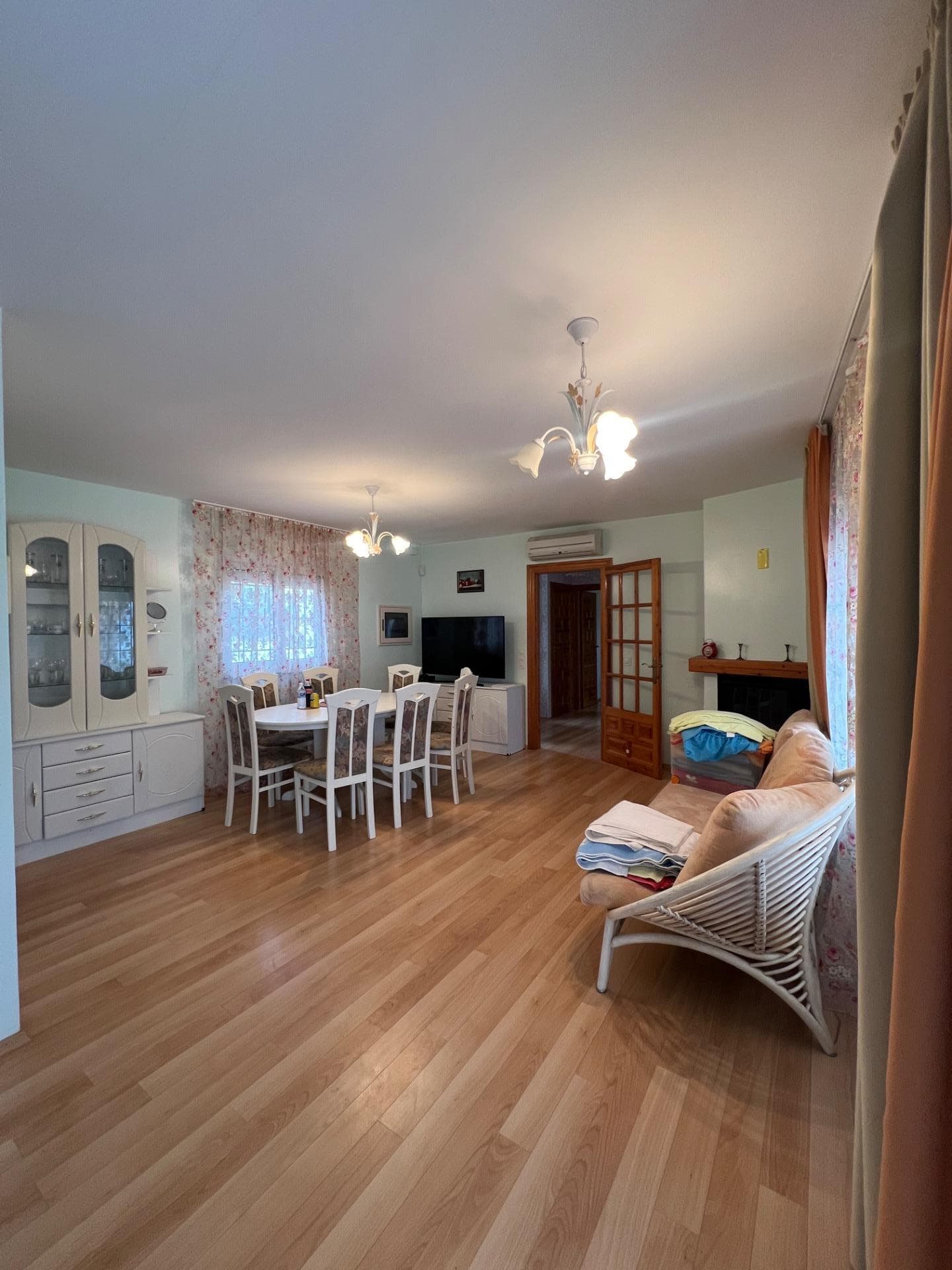 4 bed Detached Villa in La Manga Del Mar Menor