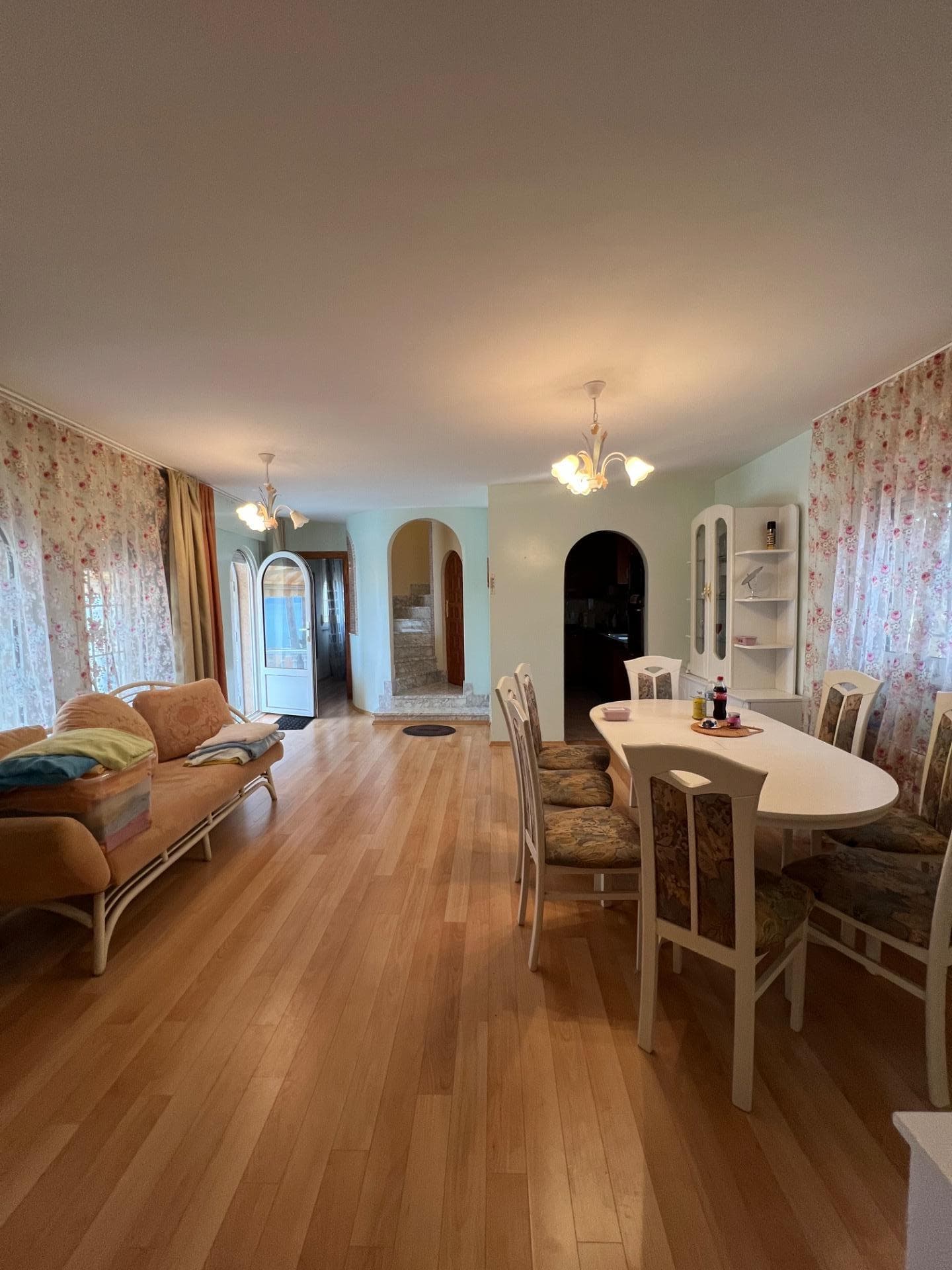 4 bed Detached Villa in La Manga Del Mar Menor