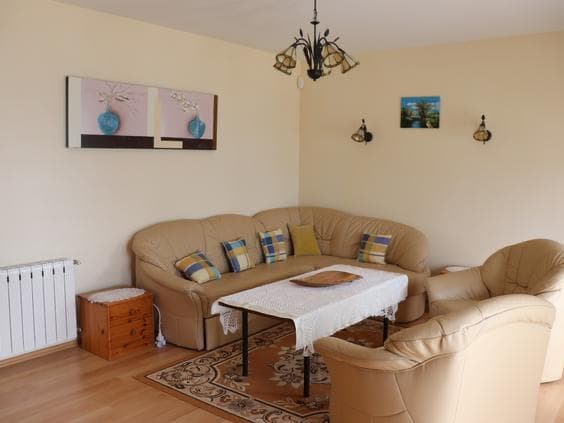 4 bed Detached Villa in La Manga Del Mar Menor