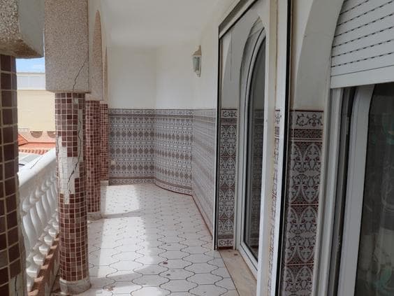 4 bed Detached Villa in La Manga Del Mar Menor