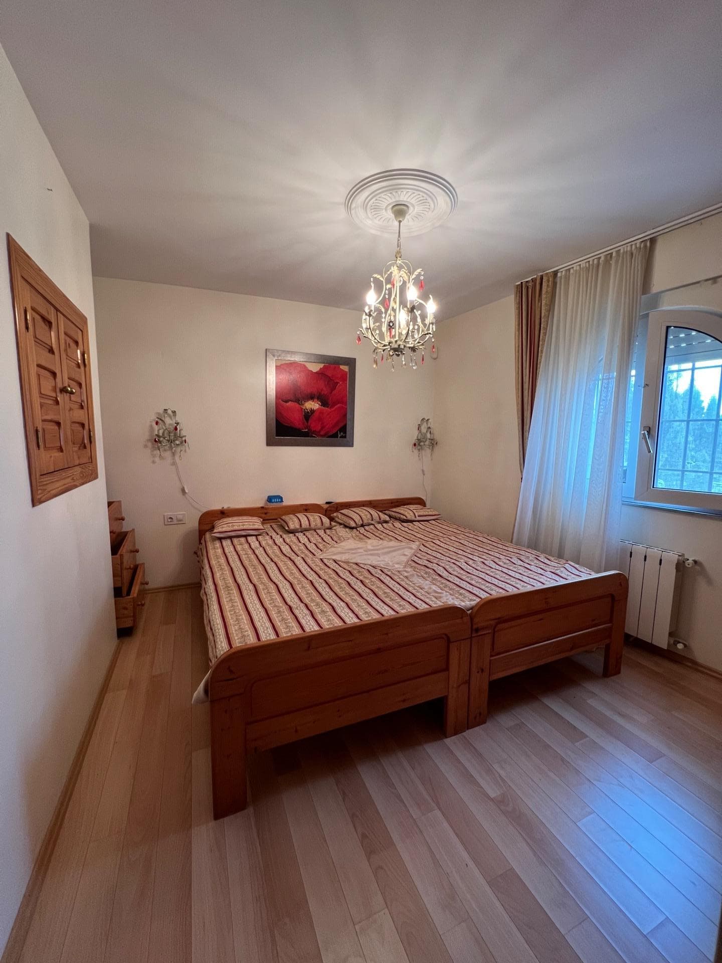 4 bed Detached Villa in La Manga Del Mar Menor