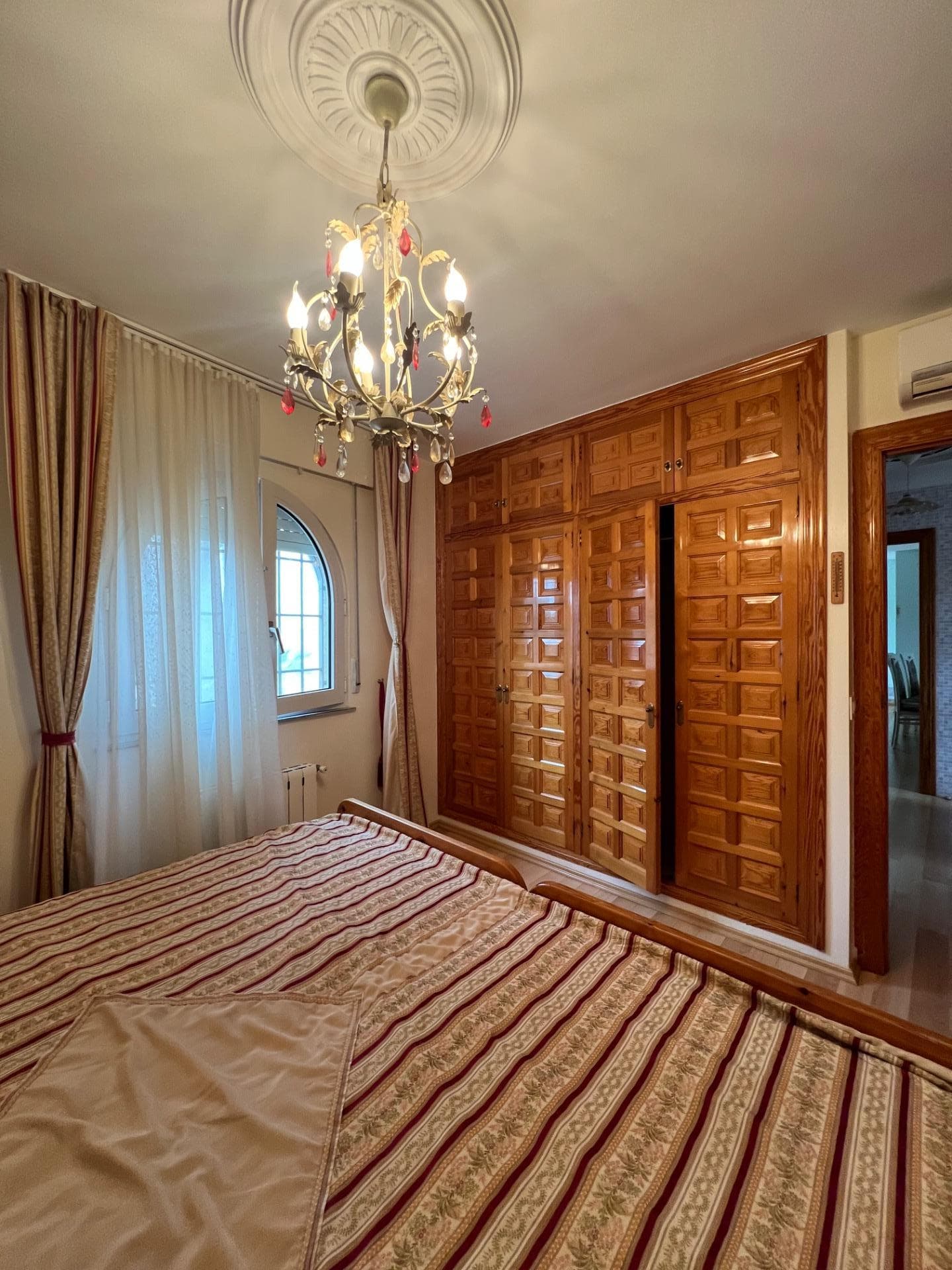 4 bed Detached Villa in La Manga Del Mar Menor