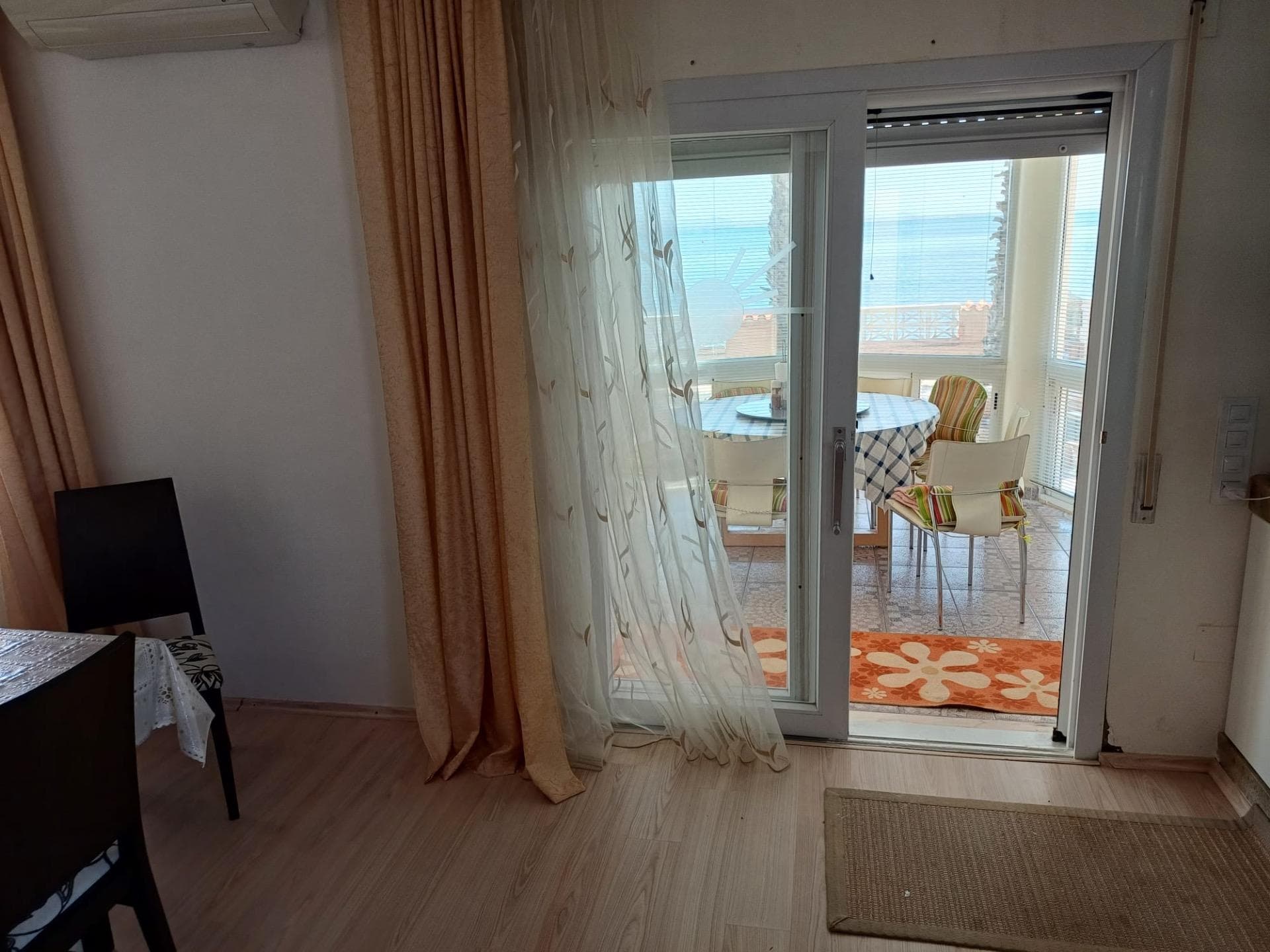 7 bed Detached Villa in La Manga Del Mar Menor