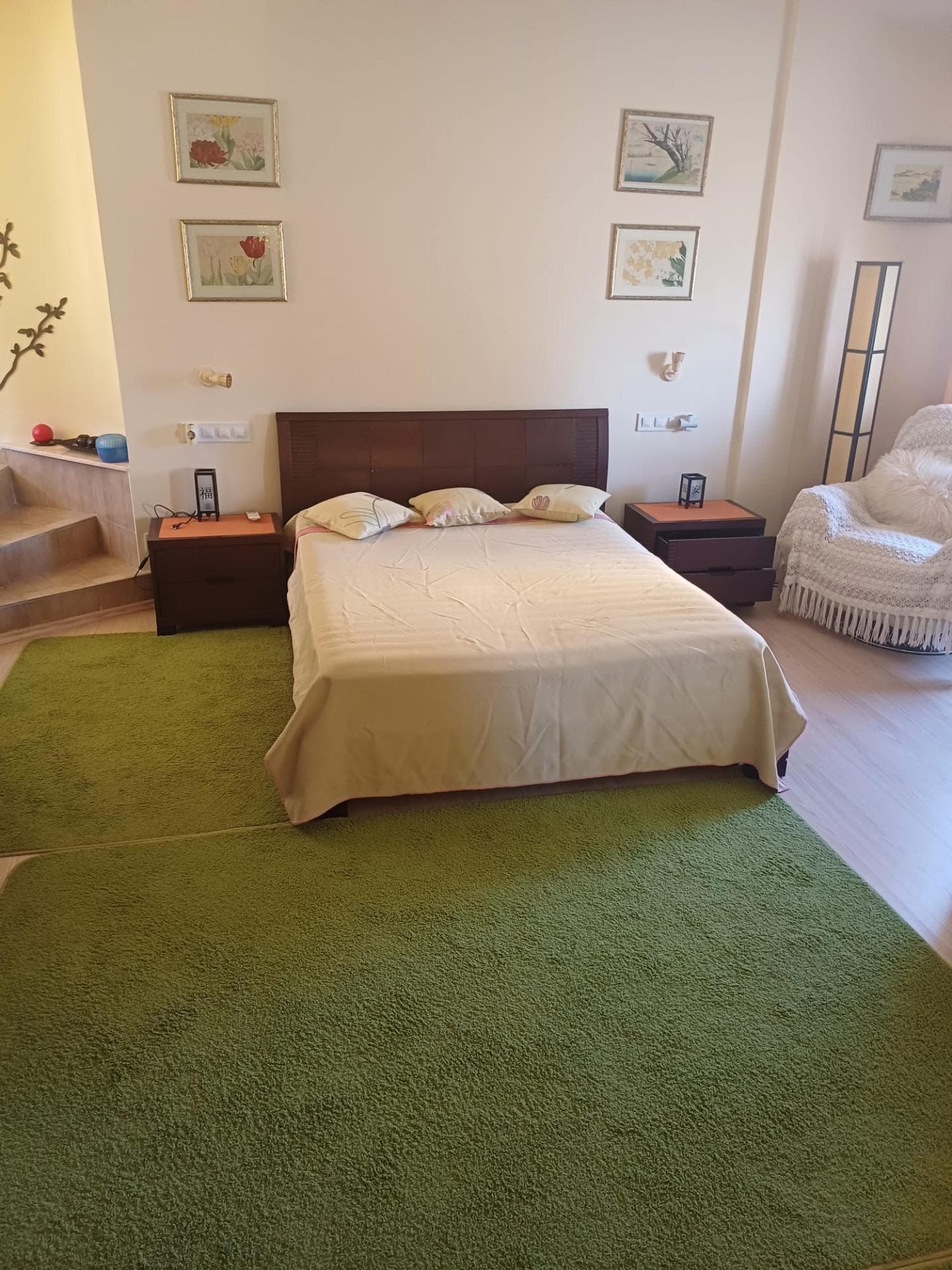 7 bed Detached Villa in La Manga Del Mar Menor