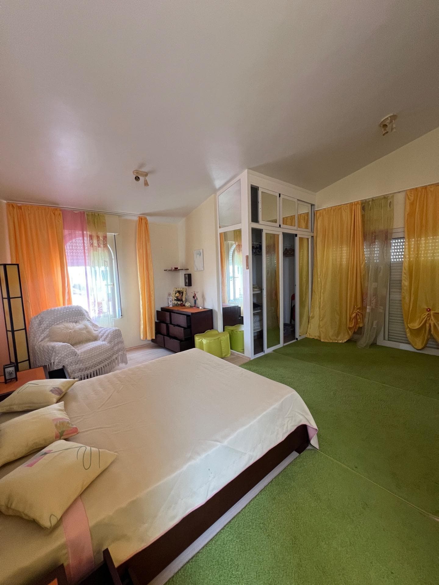 7 bed Detached Villa in La Manga Del Mar Menor