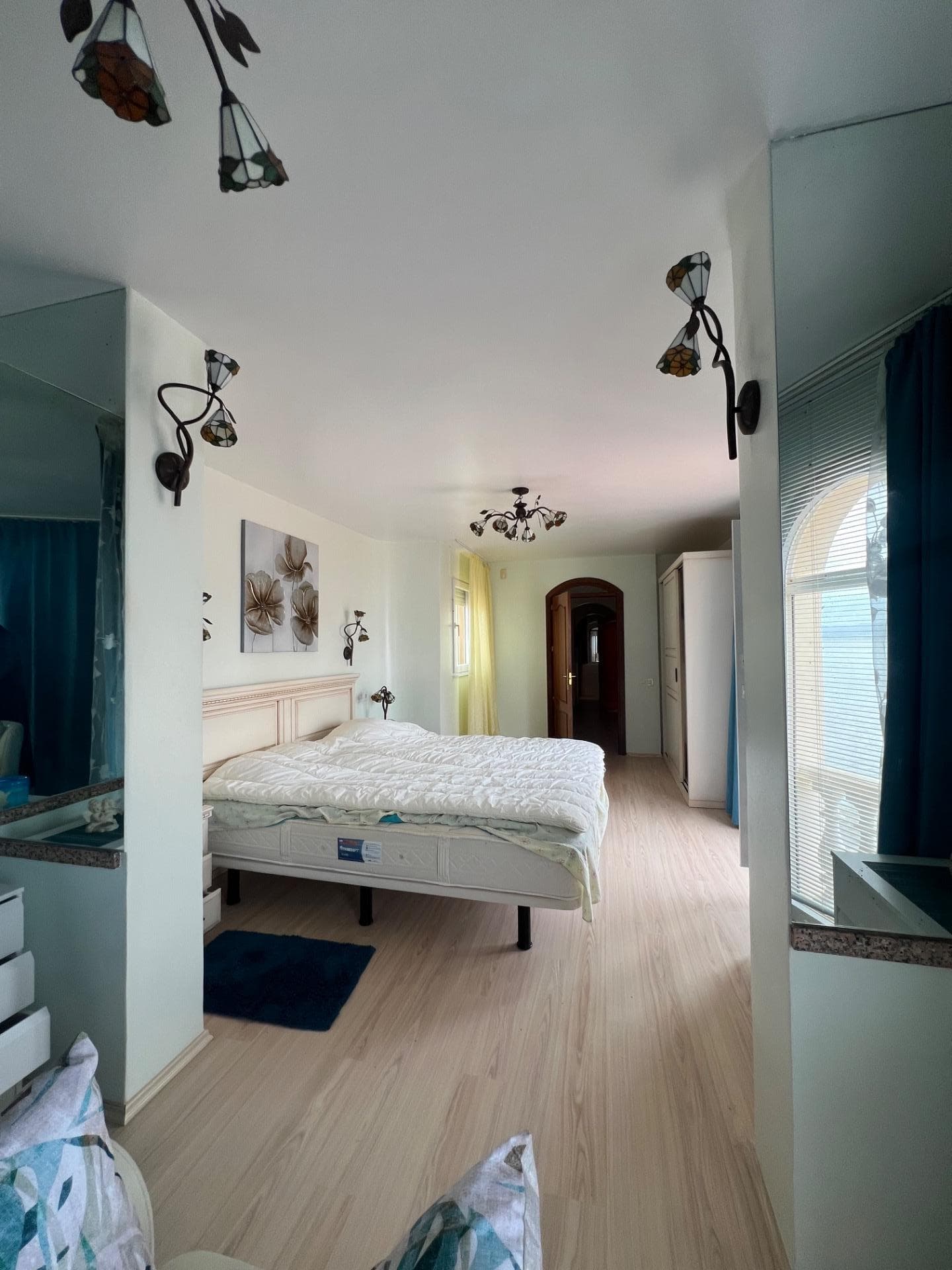 7 bed Detached Villa in La Manga Del Mar Menor