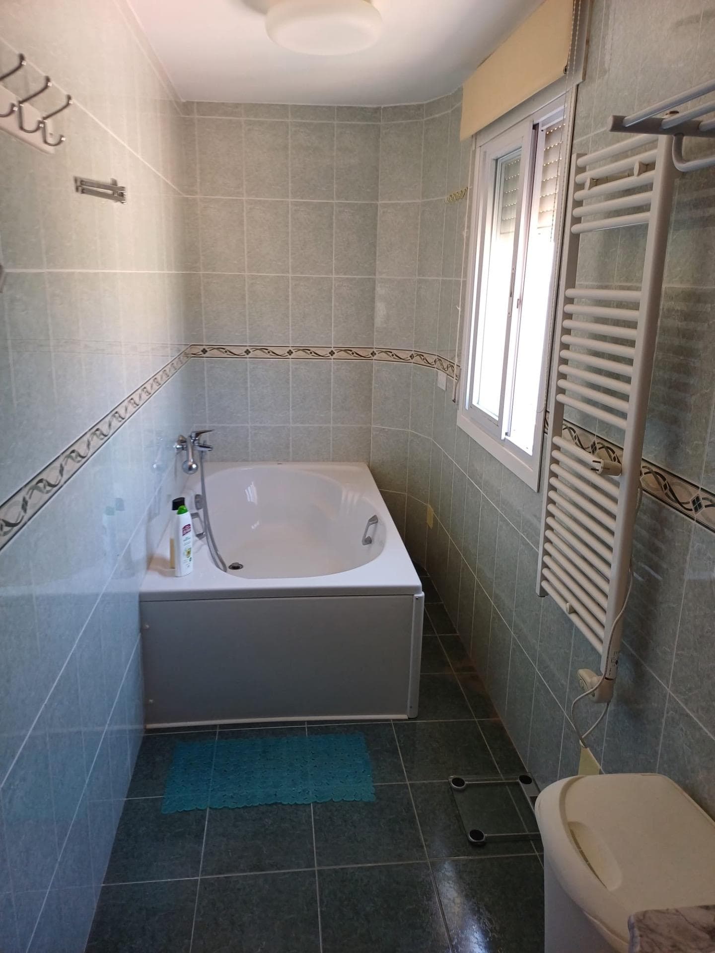 7 bed Detached Villa in La Manga Del Mar Menor