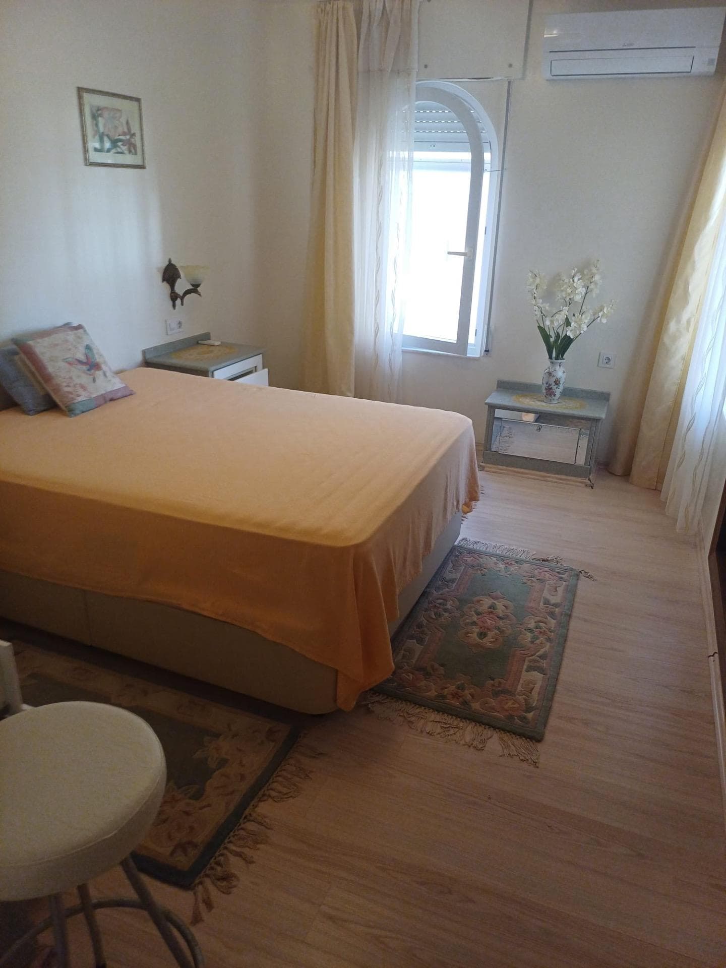 7 bed Detached Villa in La Manga Del Mar Menor