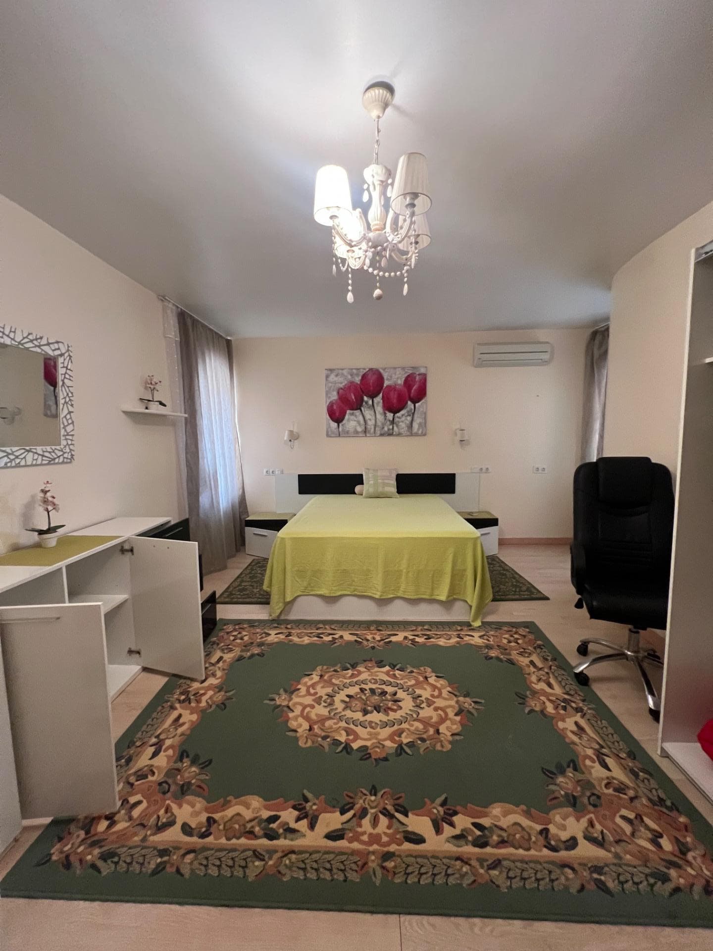7 bed Detached Villa in La Manga Del Mar Menor