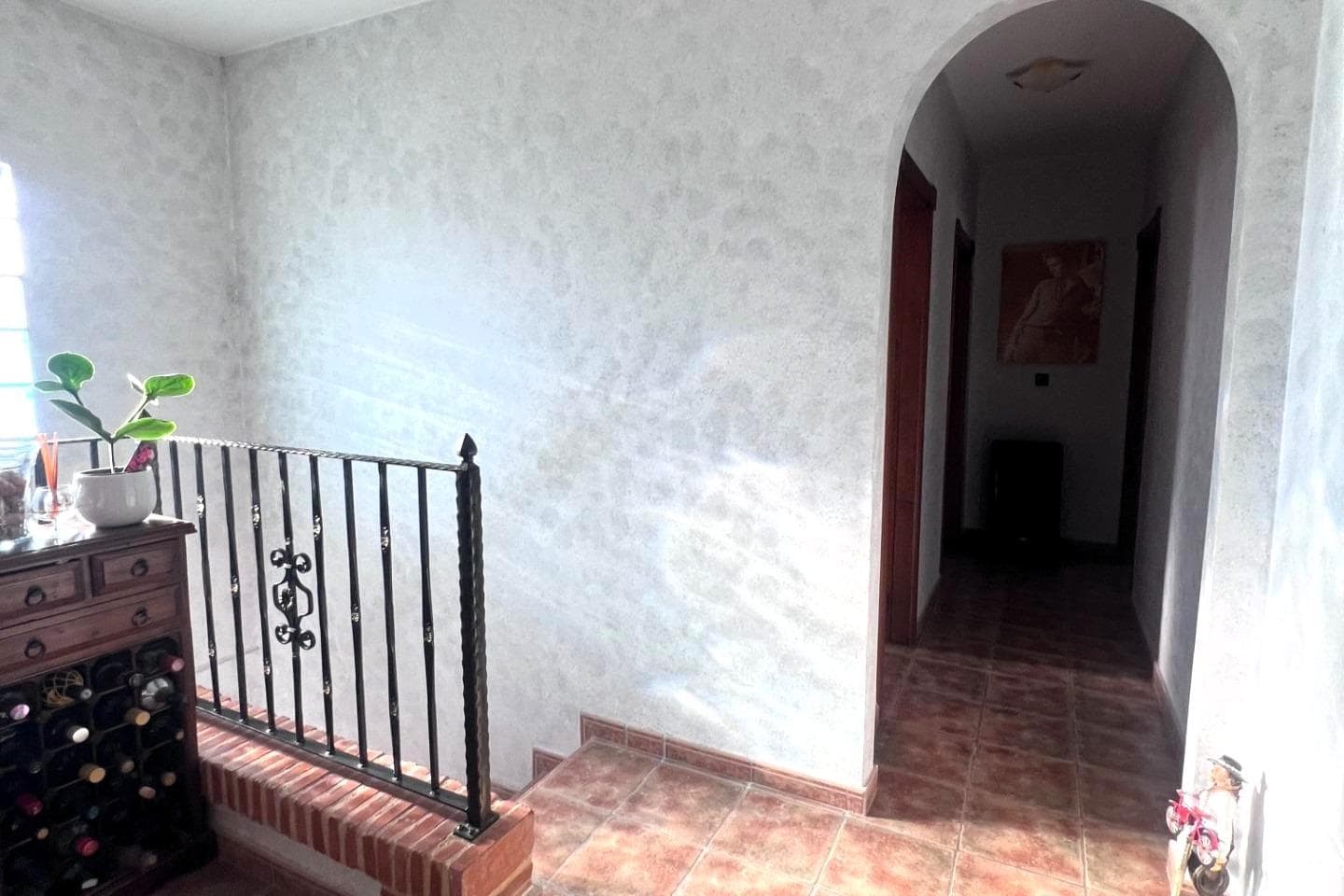 Villa - Chalet de 5 dormitorios en Orihuela - 10