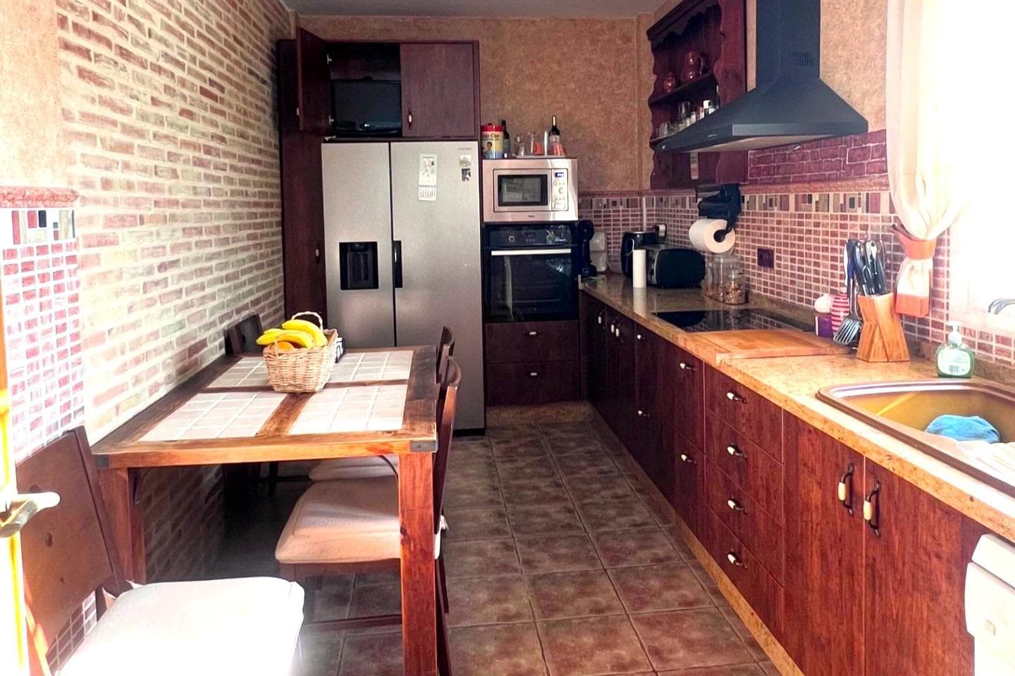 Villa - Chalet de 5 dormitorios en Orihuela - 11