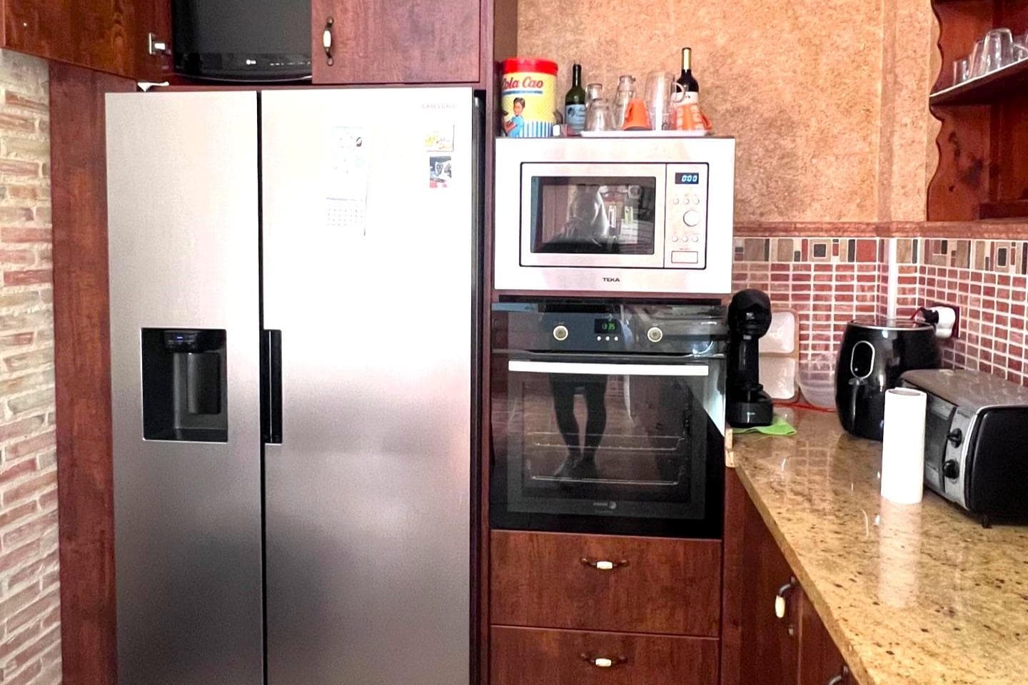 Villa - Chalet de 5 dormitorios en Orihuela - 12