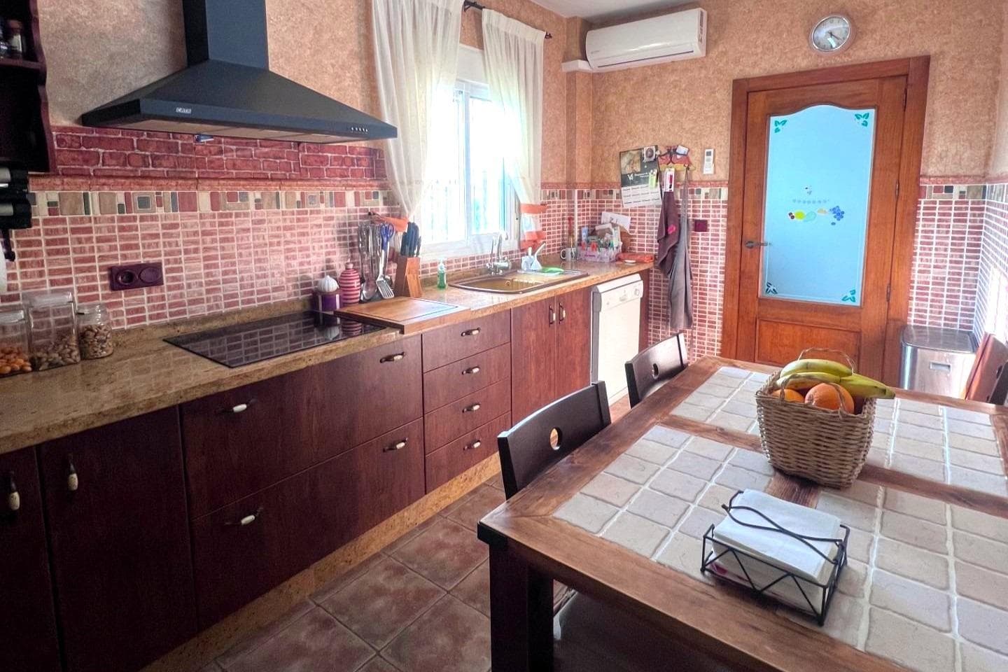 Villa - Chalet de 5 dormitorios en Orihuela - 13