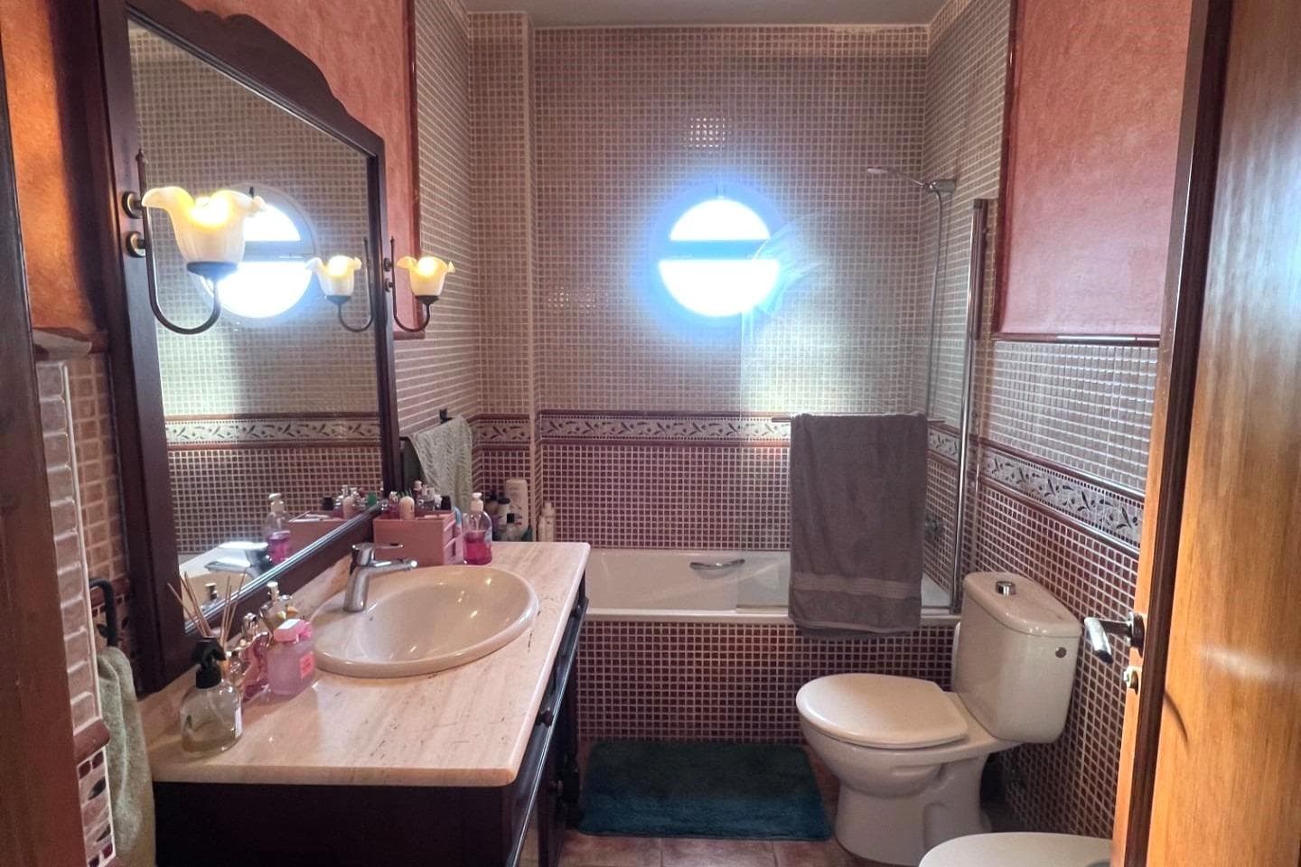 Villa - Chalet de 5 dormitorios en Orihuela - 14
