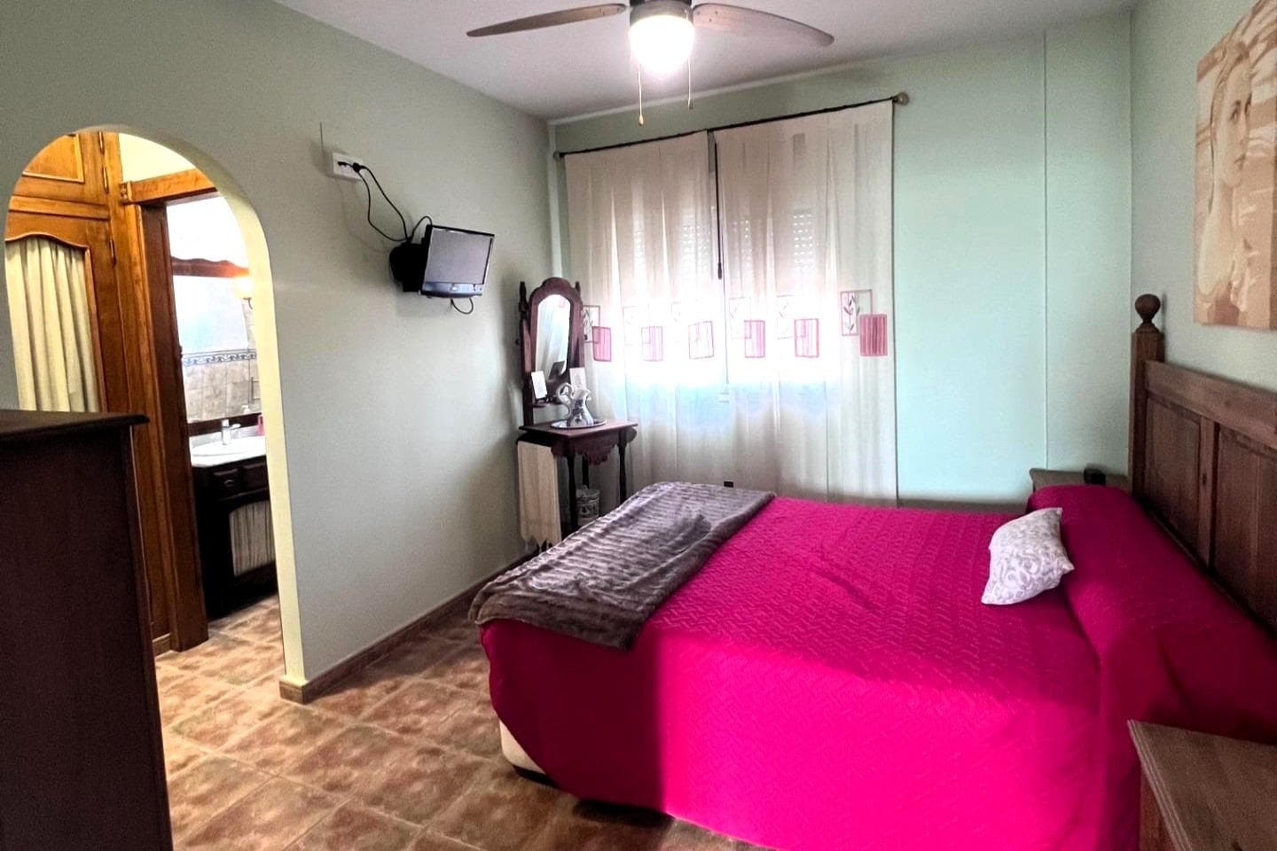 Villa - Chalet de 5 dormitorios en Orihuela - 15