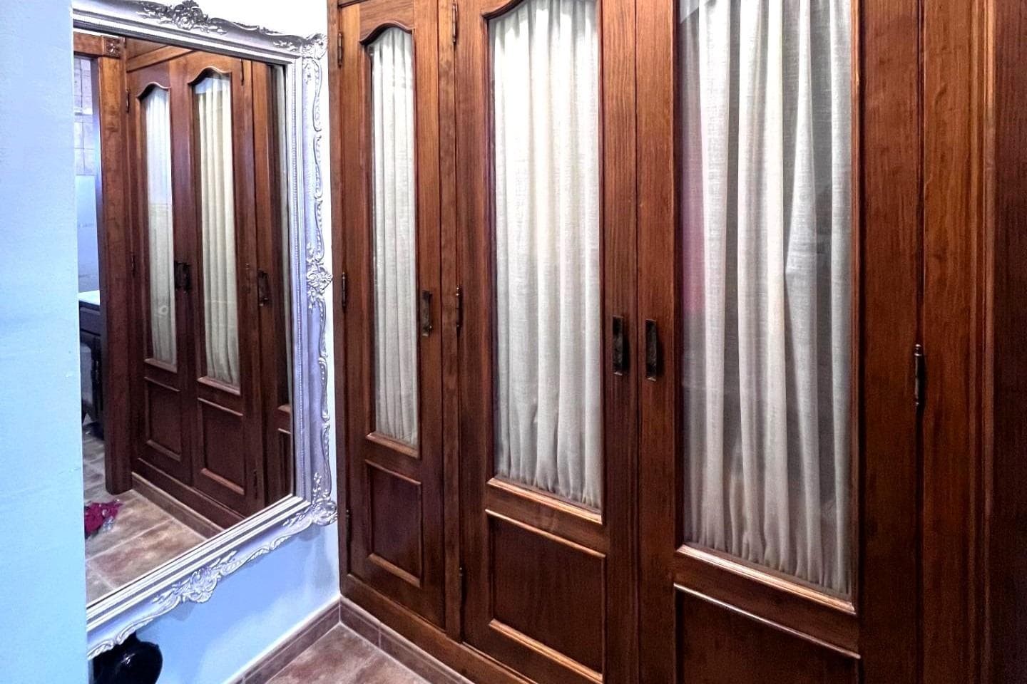 Villa - Chalet de 5 dormitorios en Orihuela - 16