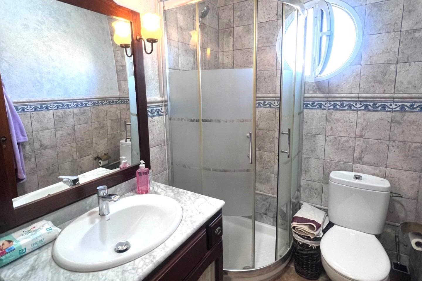 Villa - Chalet de 5 dormitorios en Orihuela - 17