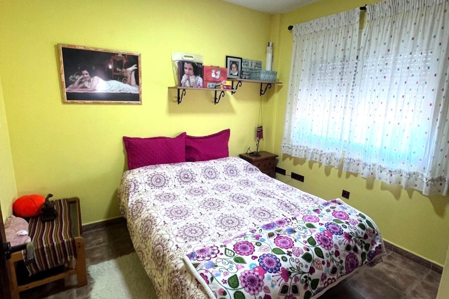 Villa - Chalet de 5 dormitorios en Orihuela - 18