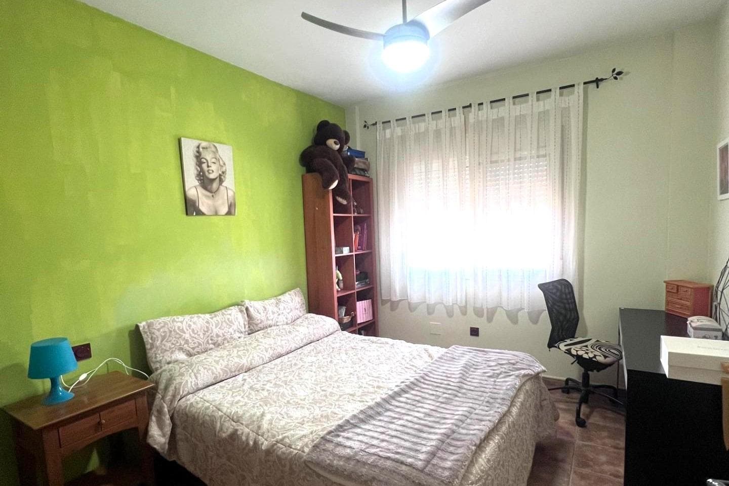 Villa - Chalet de 5 dormitorios en Orihuela - 21