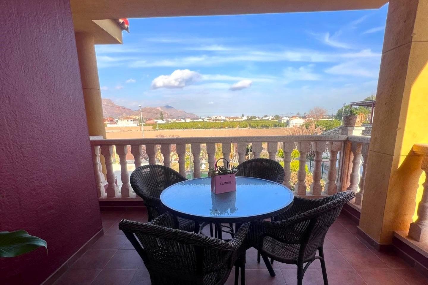 Villa - Chalet de 5 dormitorios en Orihuela - 22
