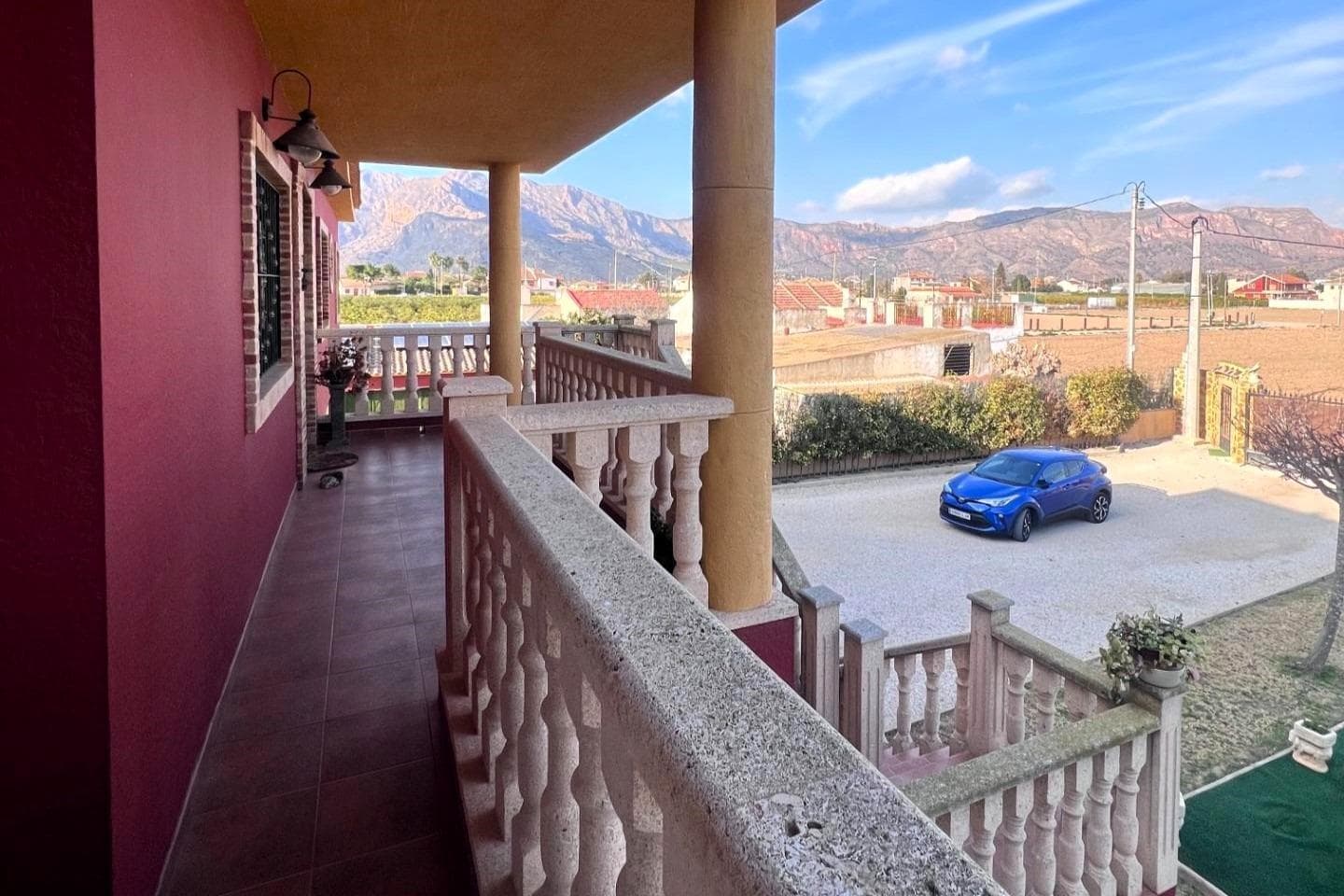 Villa - Chalet de 5 dormitorios en Orihuela - 23