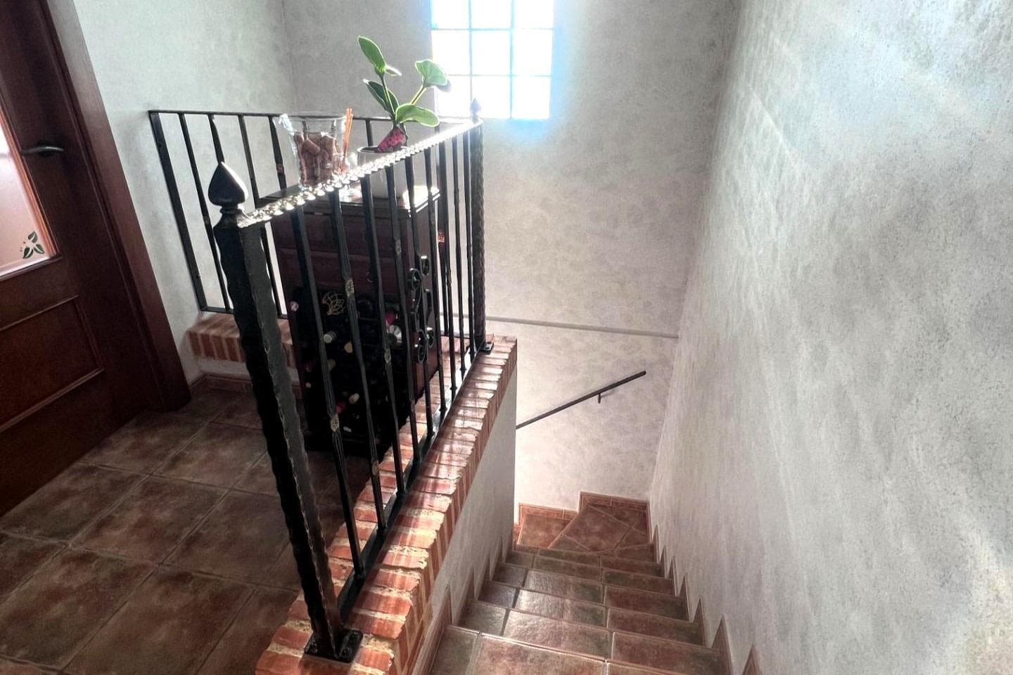 Villa - Chalet de 5 dormitorios en Orihuela - 26