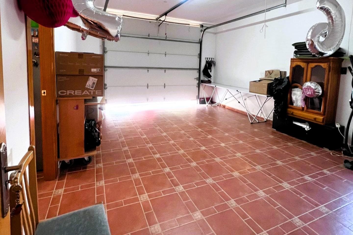 Villa - Chalet de 5 dormitorios en Orihuela - 28