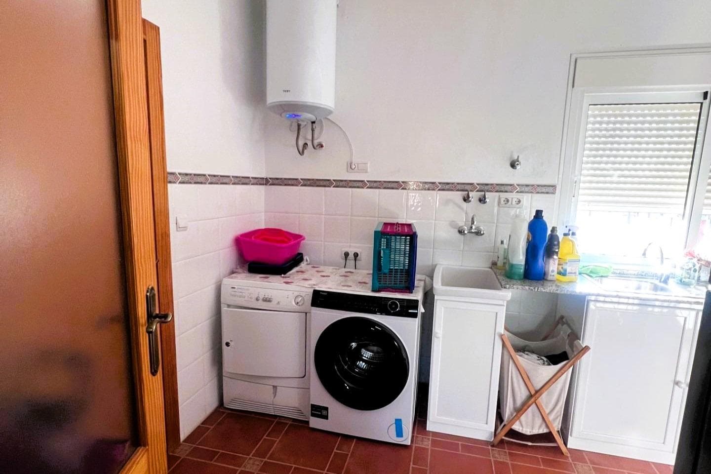 Villa - Chalet de 5 dormitorios en Orihuela - 29