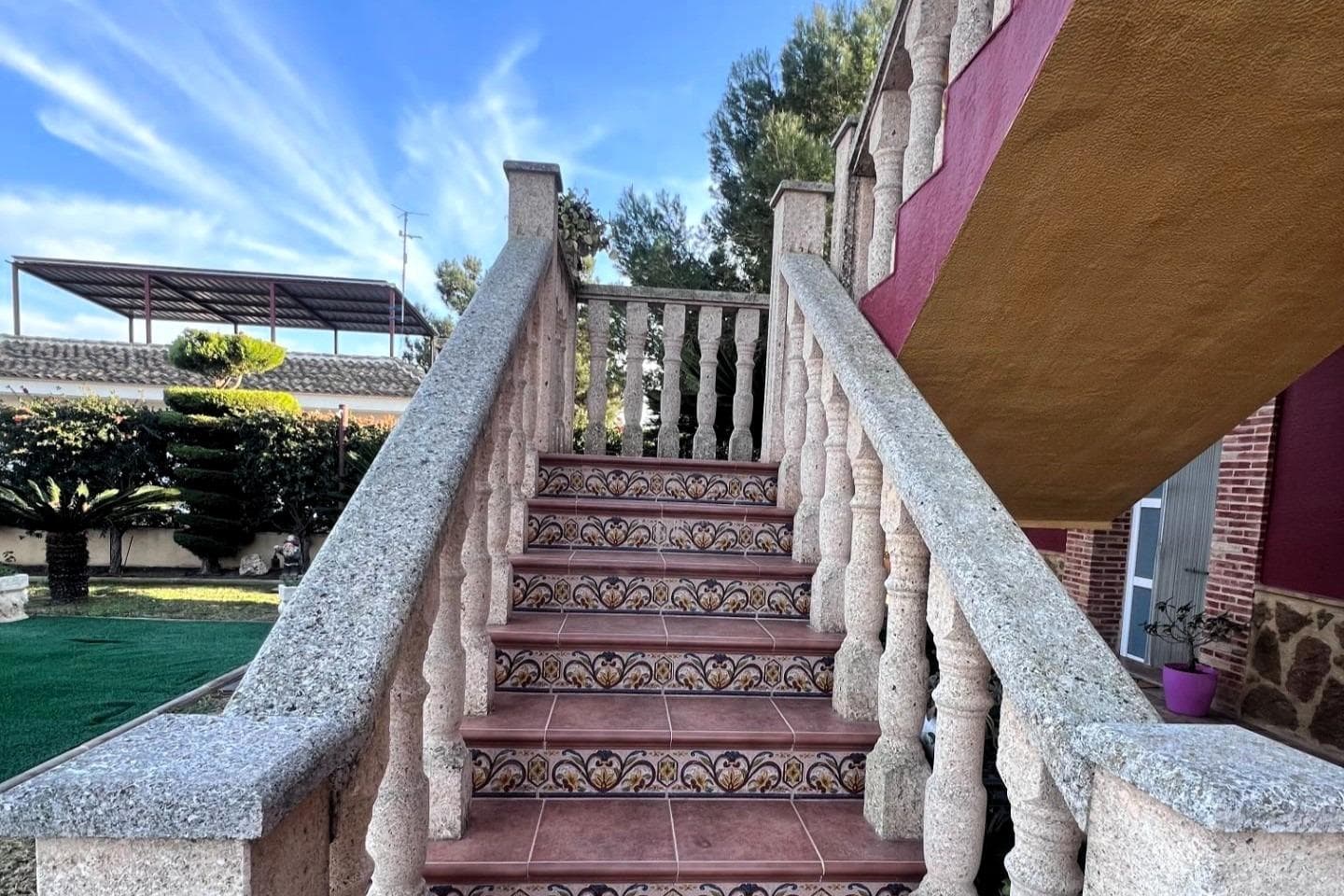 Villa - Chalet de 5 dormitorios en Orihuela - 3