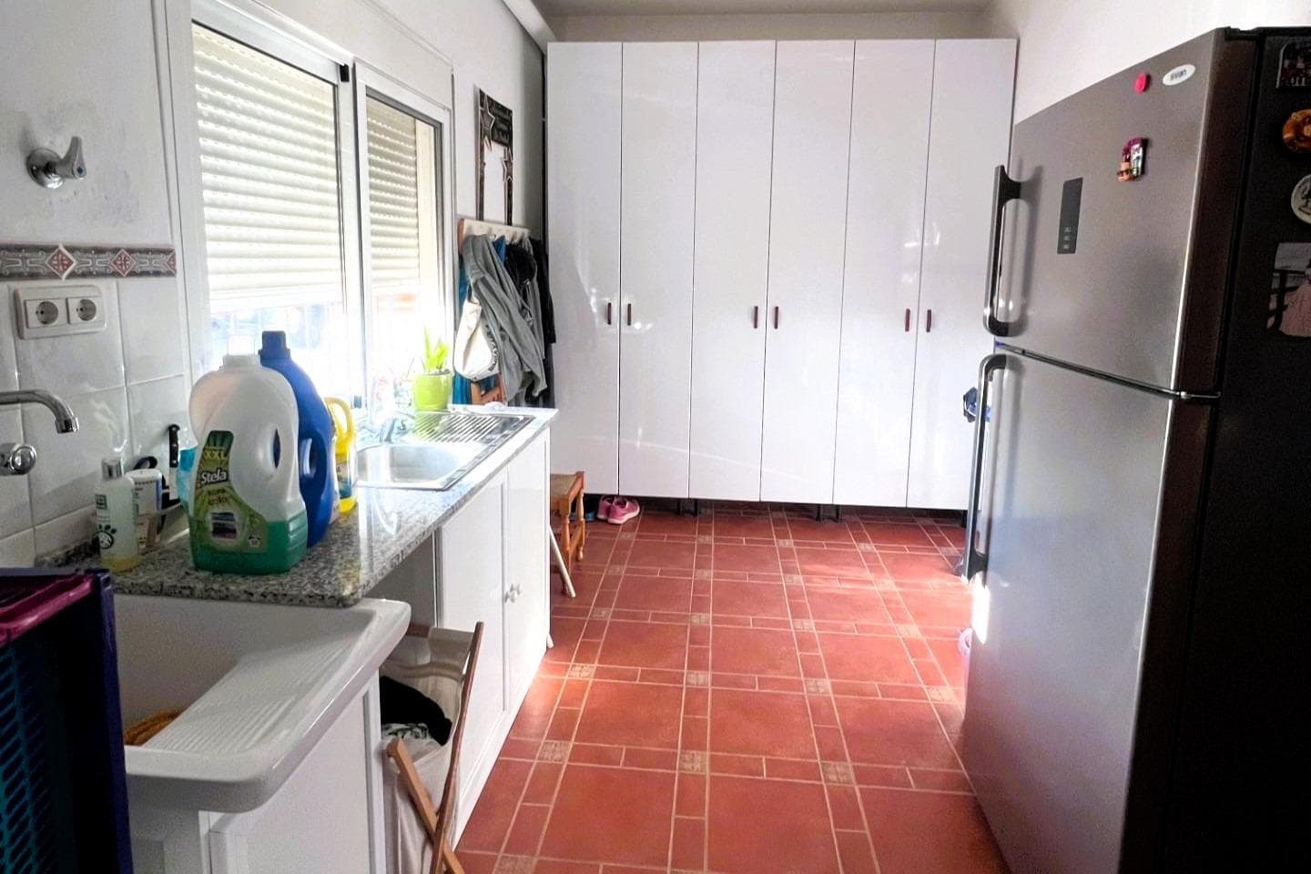 Villa - Chalet de 5 dormitorios en Orihuela - 30