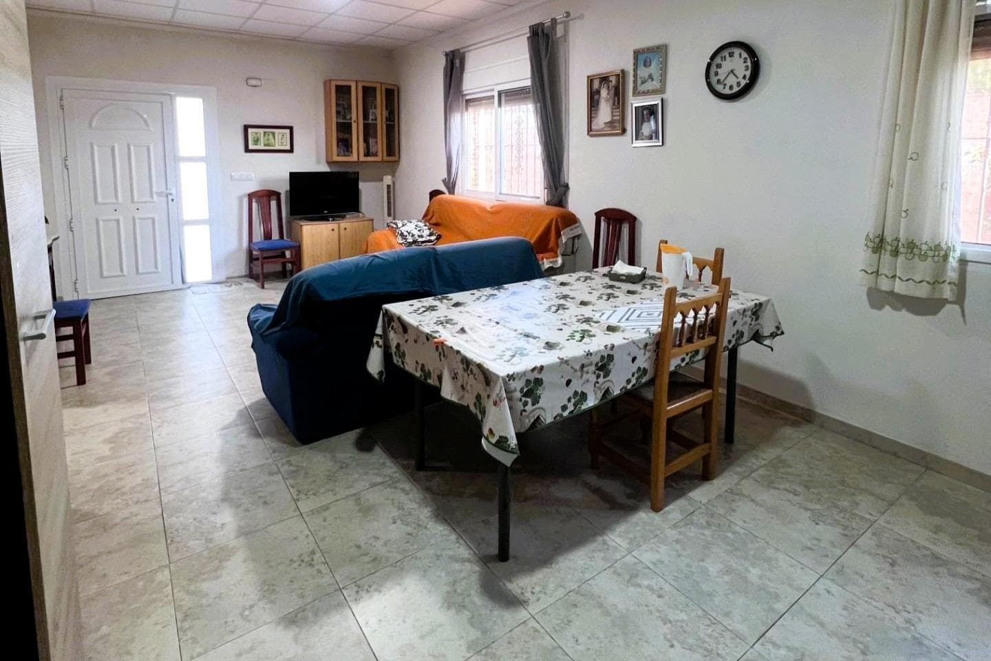 Villa - Chalet de 5 dormitorios en Orihuela - 32