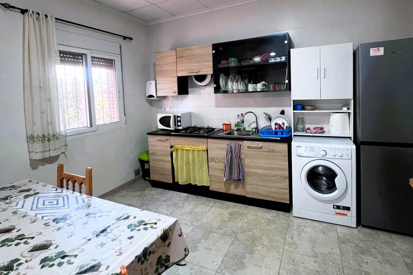 Villa - Chalet de 5 dormitorios en Orihuela - 33