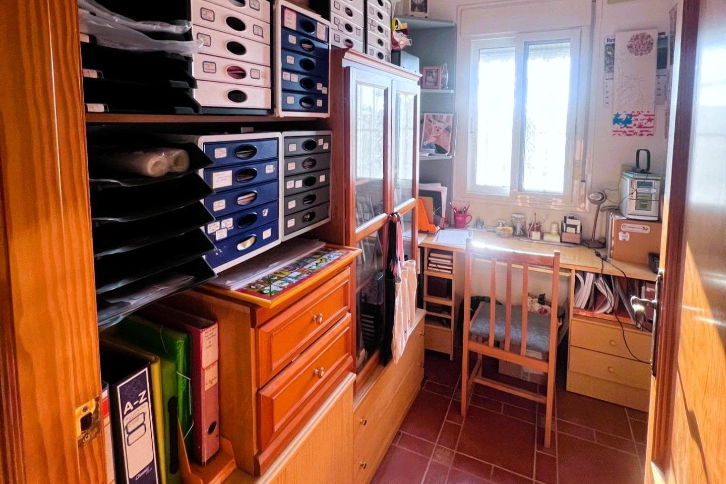 Villa - Chalet de 5 dormitorios en Orihuela - 36