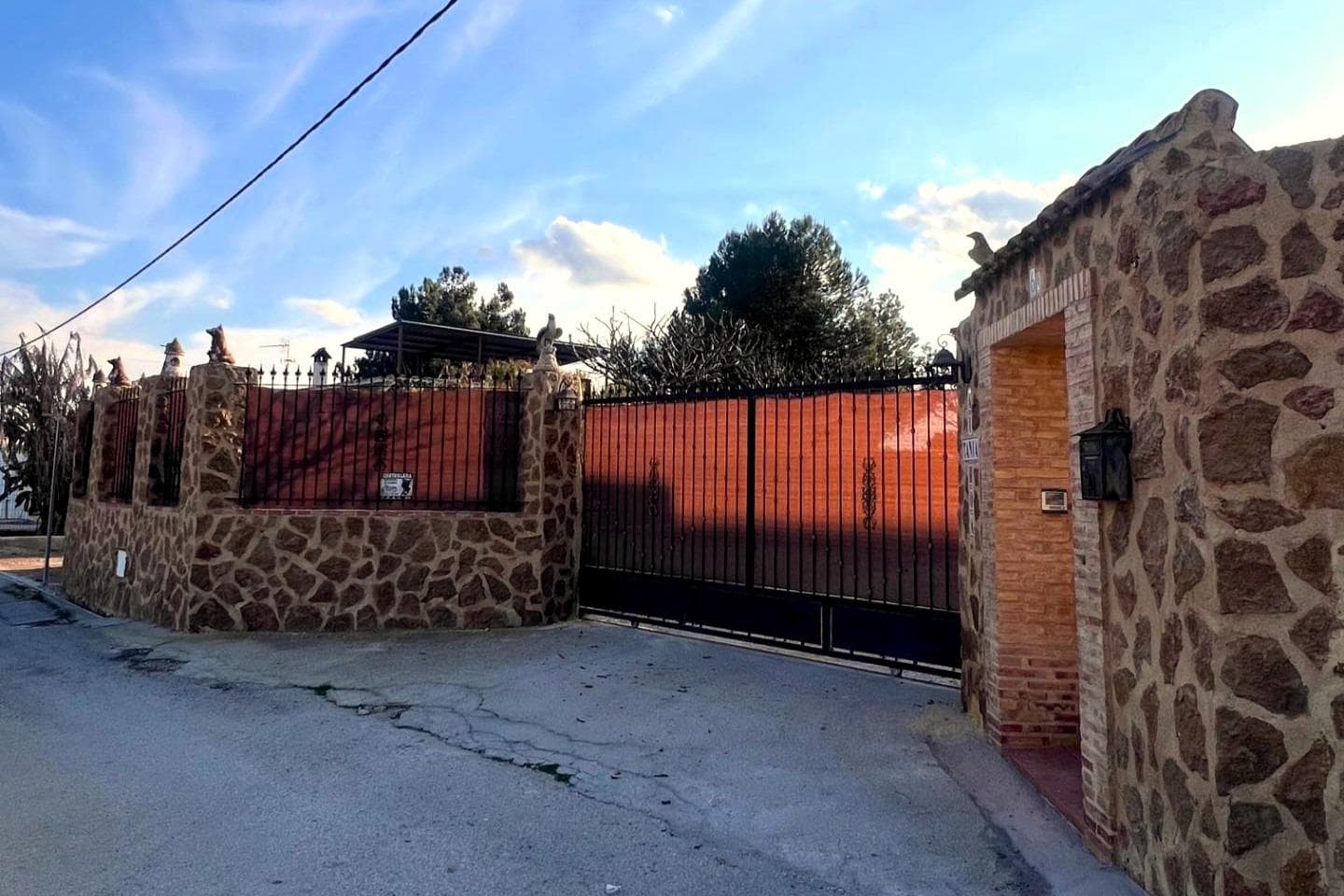 Villa - Chalet de 5 dormitorios en Orihuela - 48