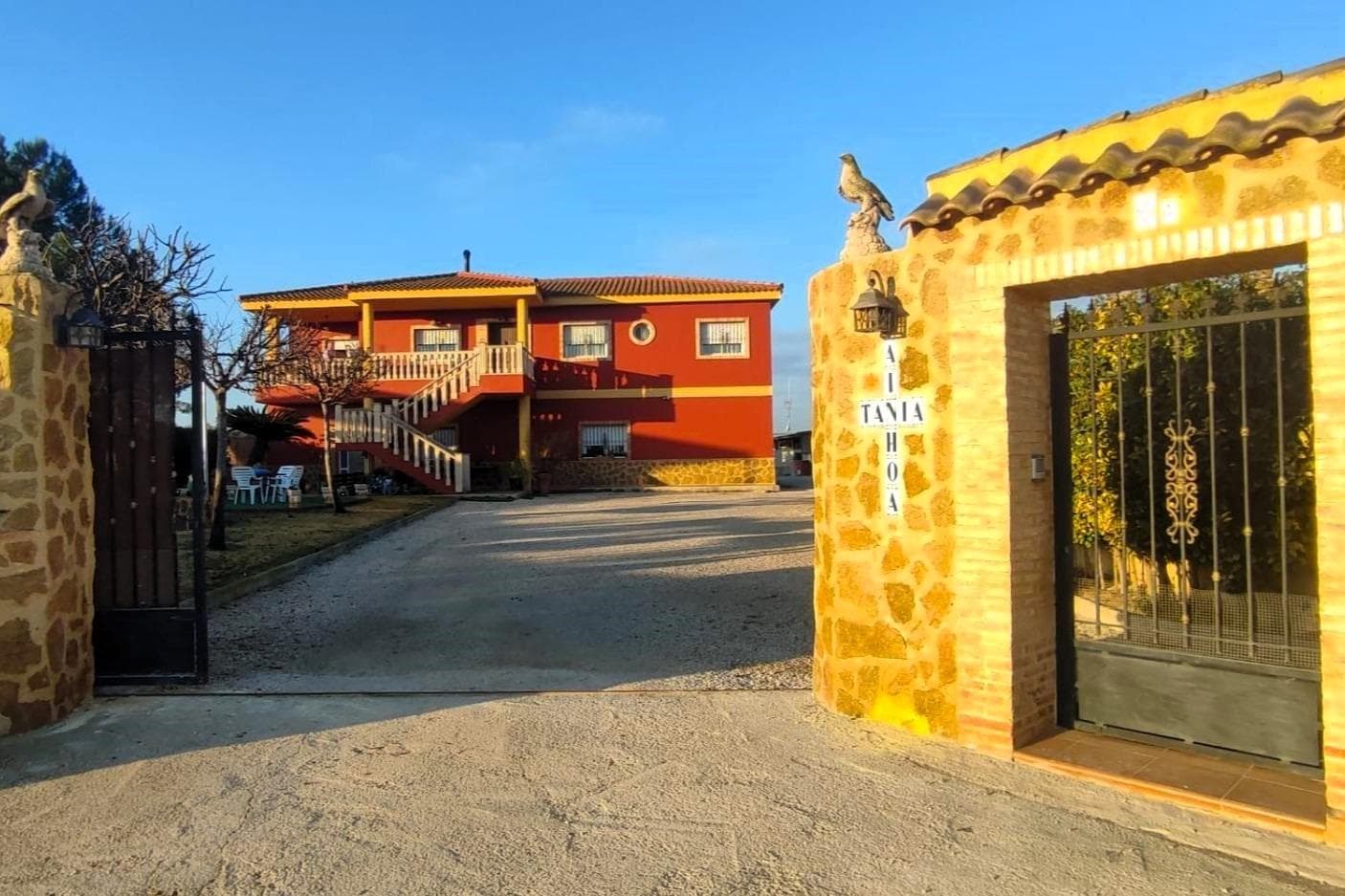 Villa - Chalet de 5 dormitorios en Orihuela - 49