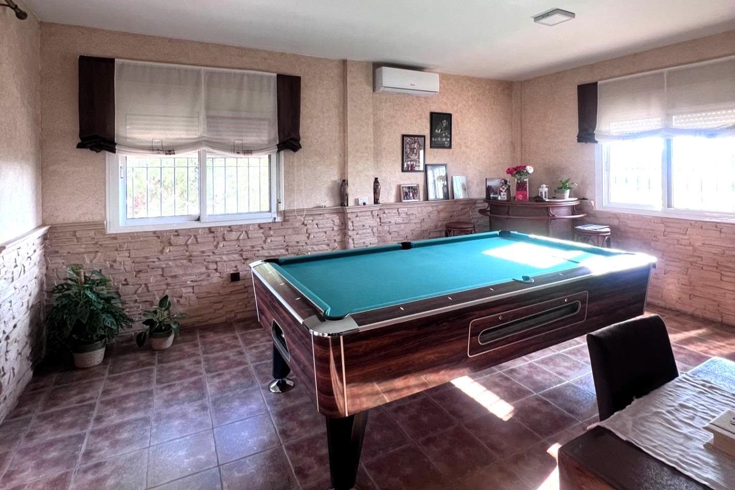 Villa - Chalet de 5 dormitorios en Orihuela - 6