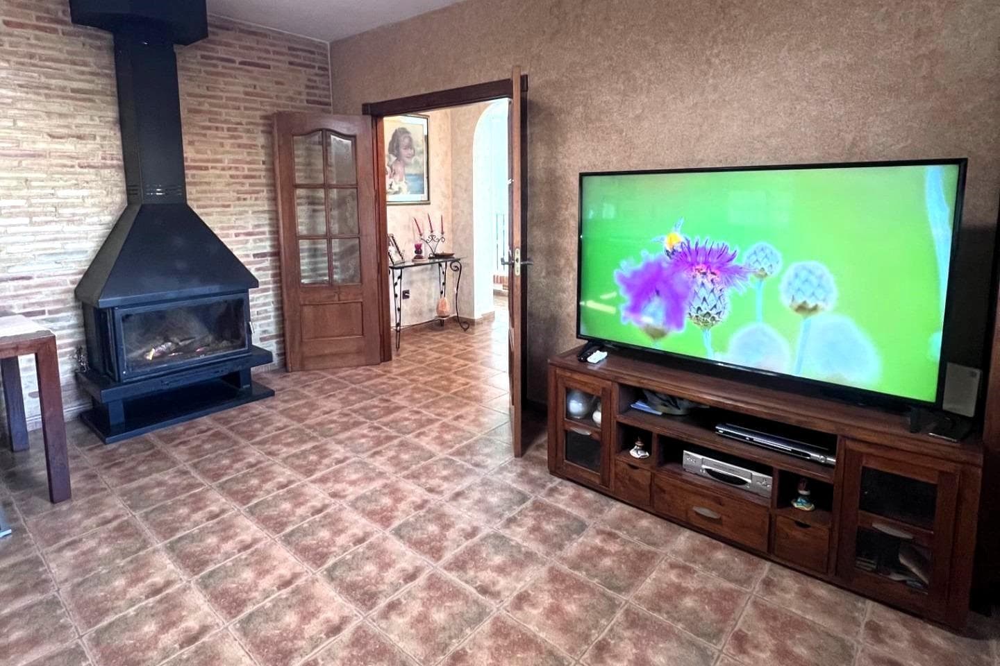 Villa - Chalet de 5 dormitorios en Orihuela - 8