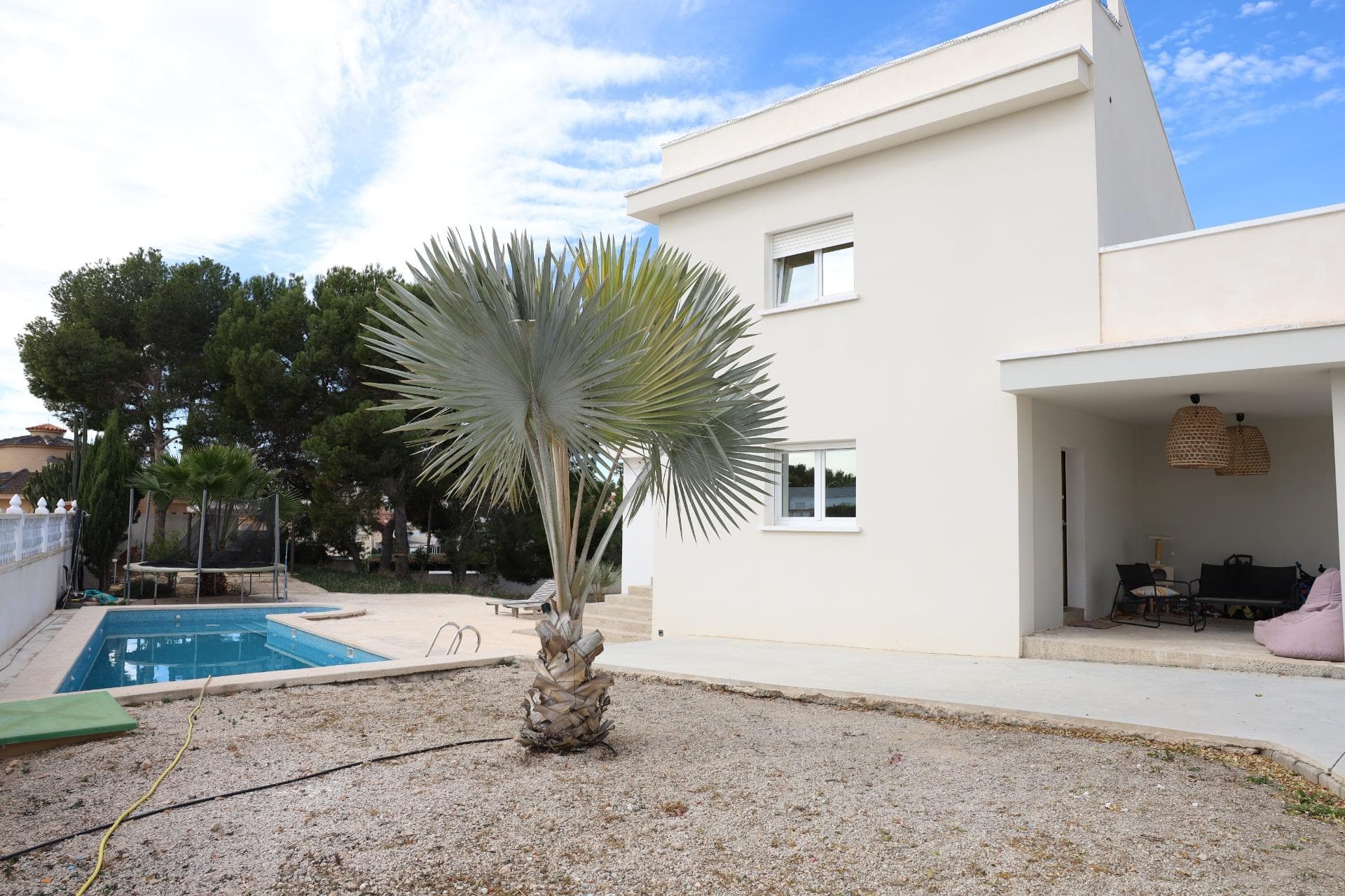 Vrijstaande Villa met 5 slaapkamers in Ciudad Quesada - 1