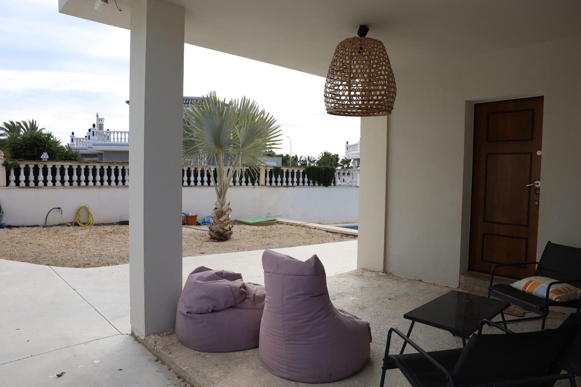 Vrijstaande Villa met 5 slaapkamers in Ciudad Quesada - 14