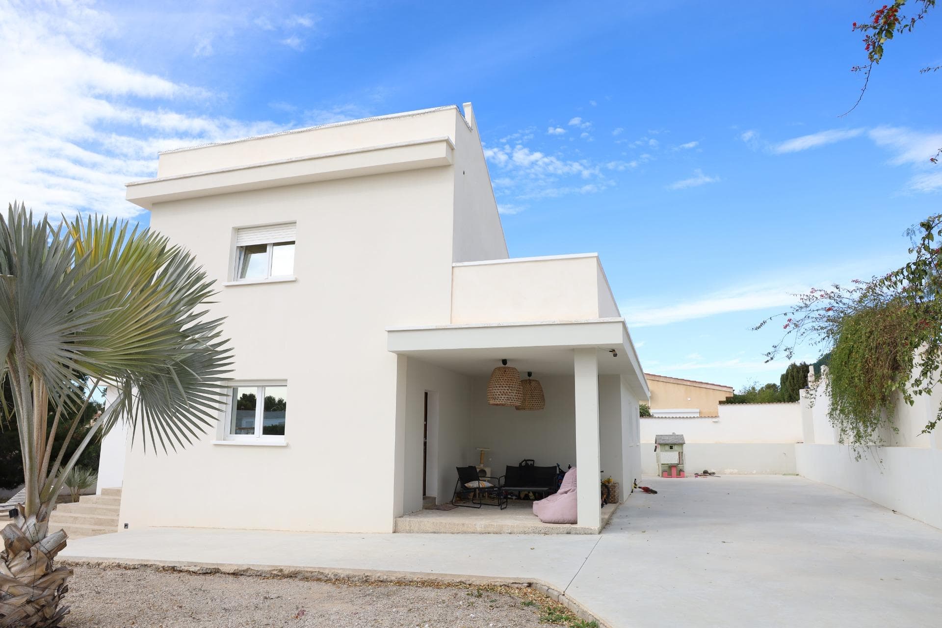Vrijstaande Villa met 5 slaapkamers in Ciudad Quesada - 16