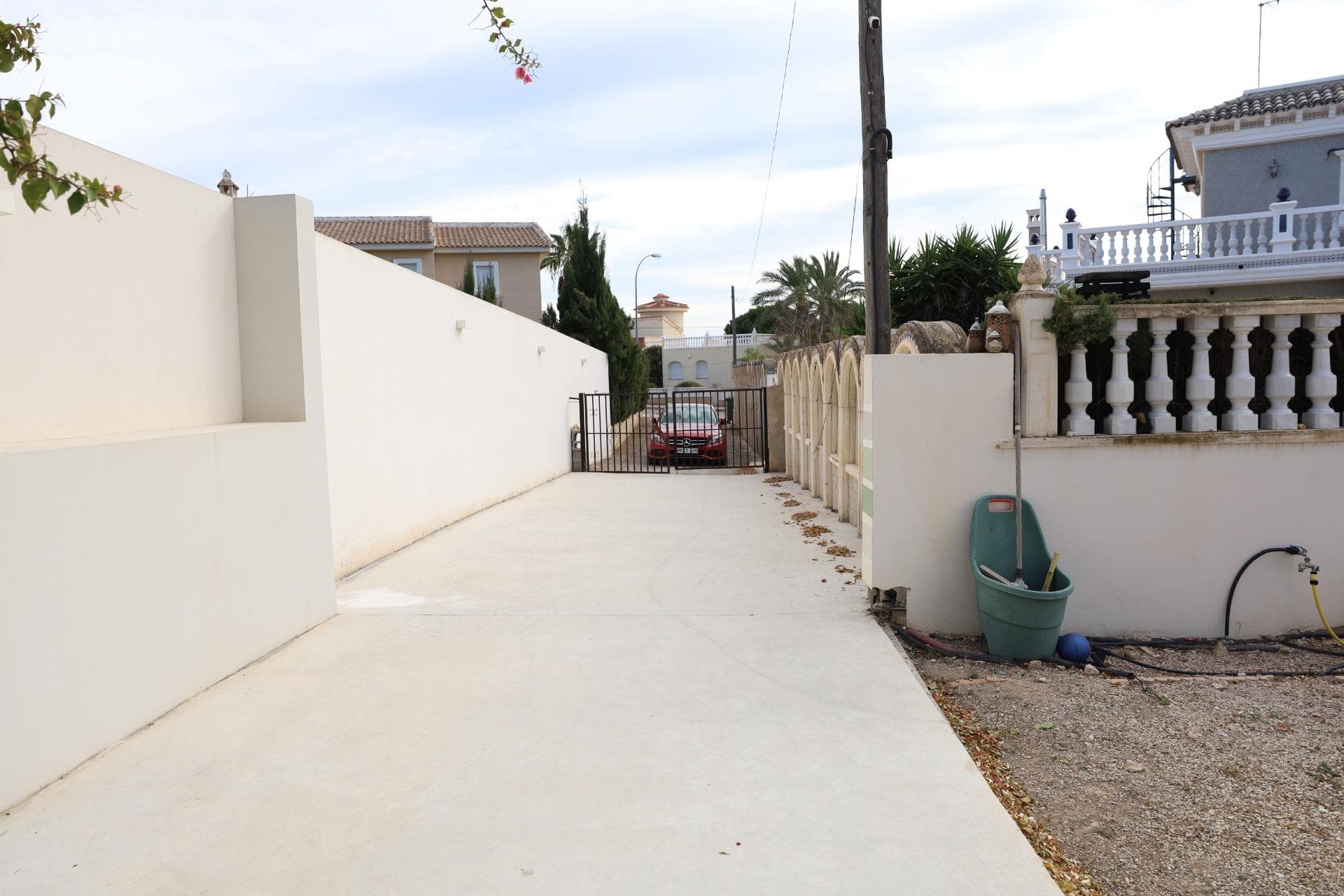 Vrijstaande Villa met 5 slaapkamers in Ciudad Quesada - 17