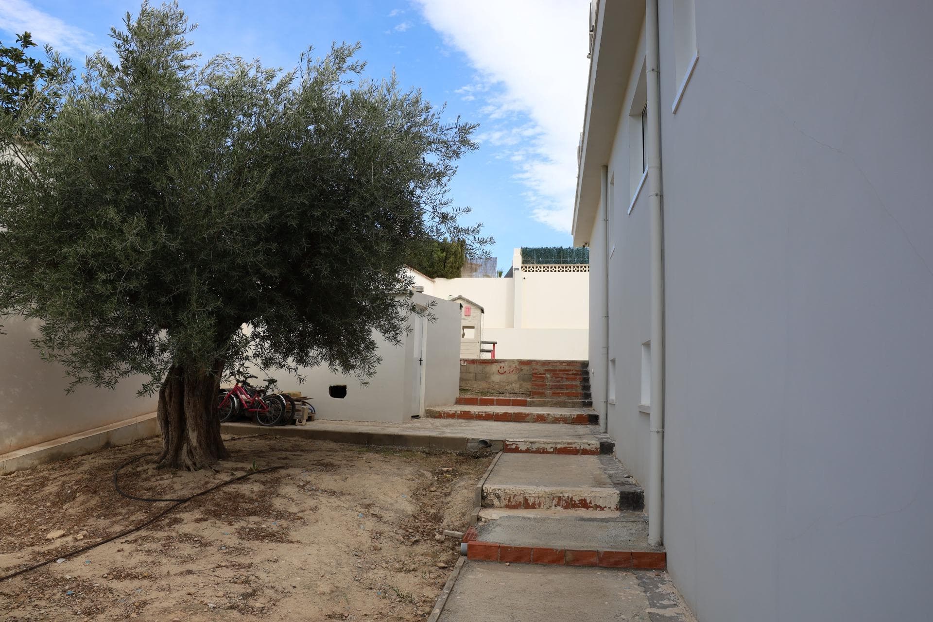 Vrijstaande Villa met 5 slaapkamers in Ciudad Quesada - 22