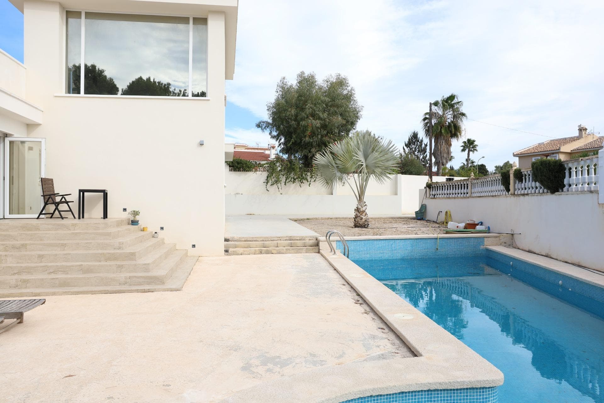 Vrijstaande Villa met 5 slaapkamers in Ciudad Quesada - 3