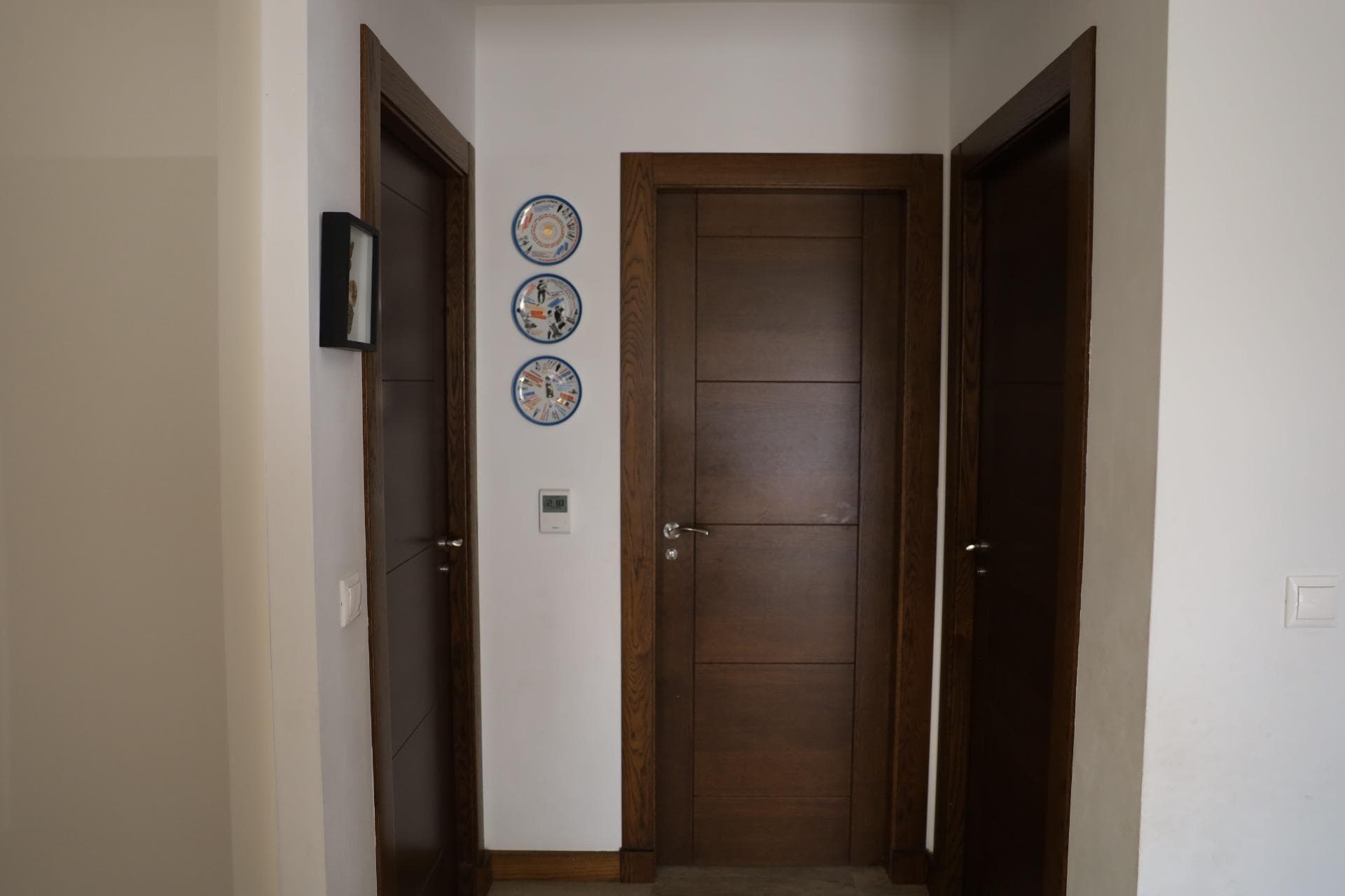 Vrijstaande Villa met 5 slaapkamers in Ciudad Quesada - 31