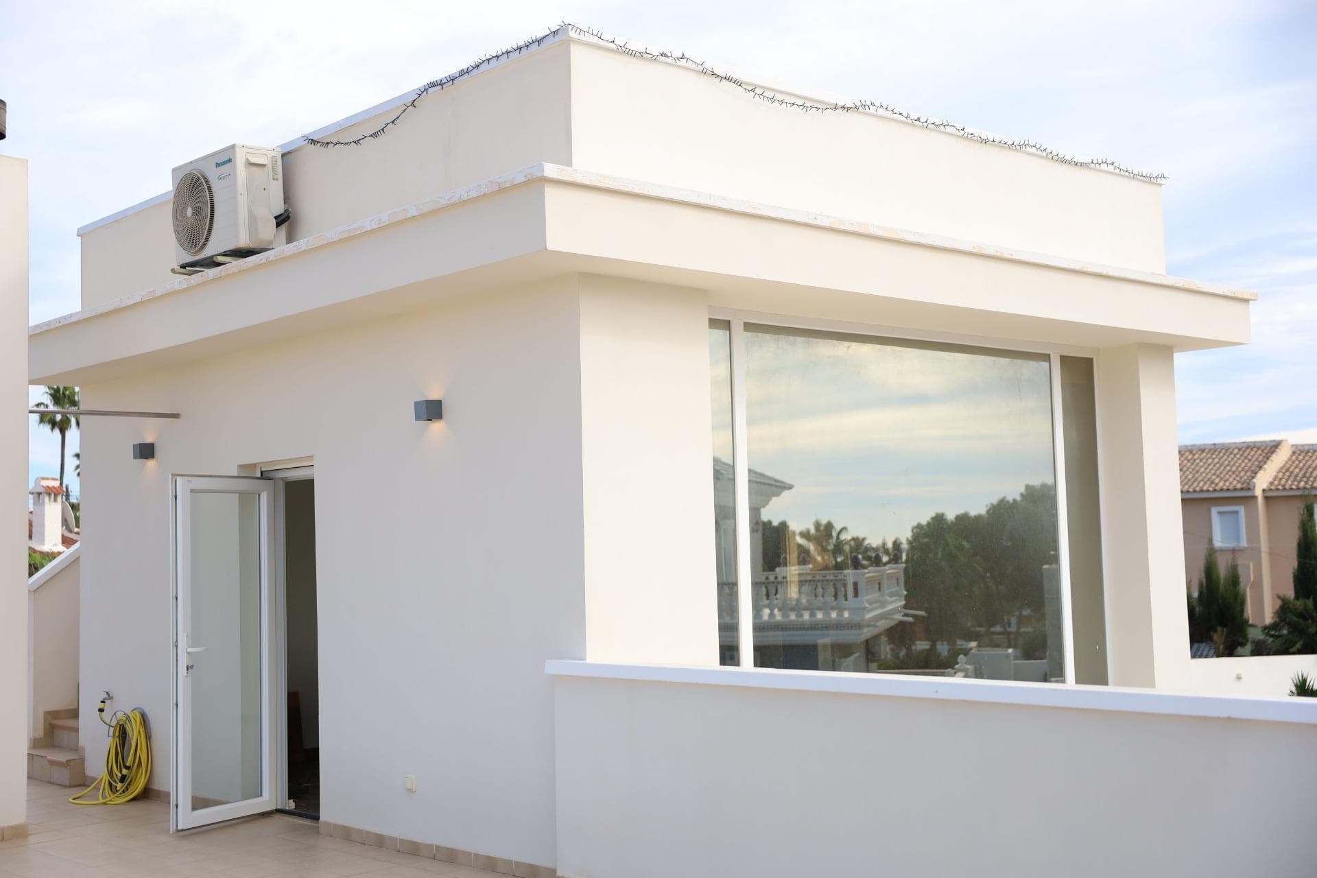 Vrijstaande Villa met 5 slaapkamers in Ciudad Quesada - 35