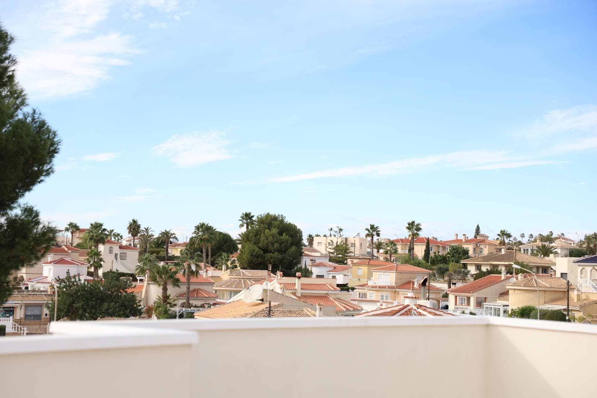 Vrijstaande Villa met 5 slaapkamers in Ciudad Quesada - 37