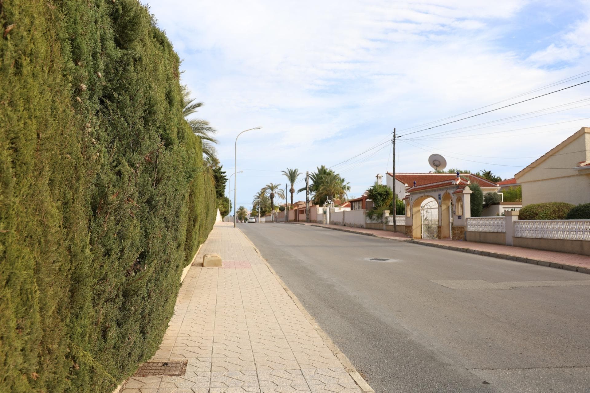 Vrijstaande Villa met 5 slaapkamers in Ciudad Quesada - 5