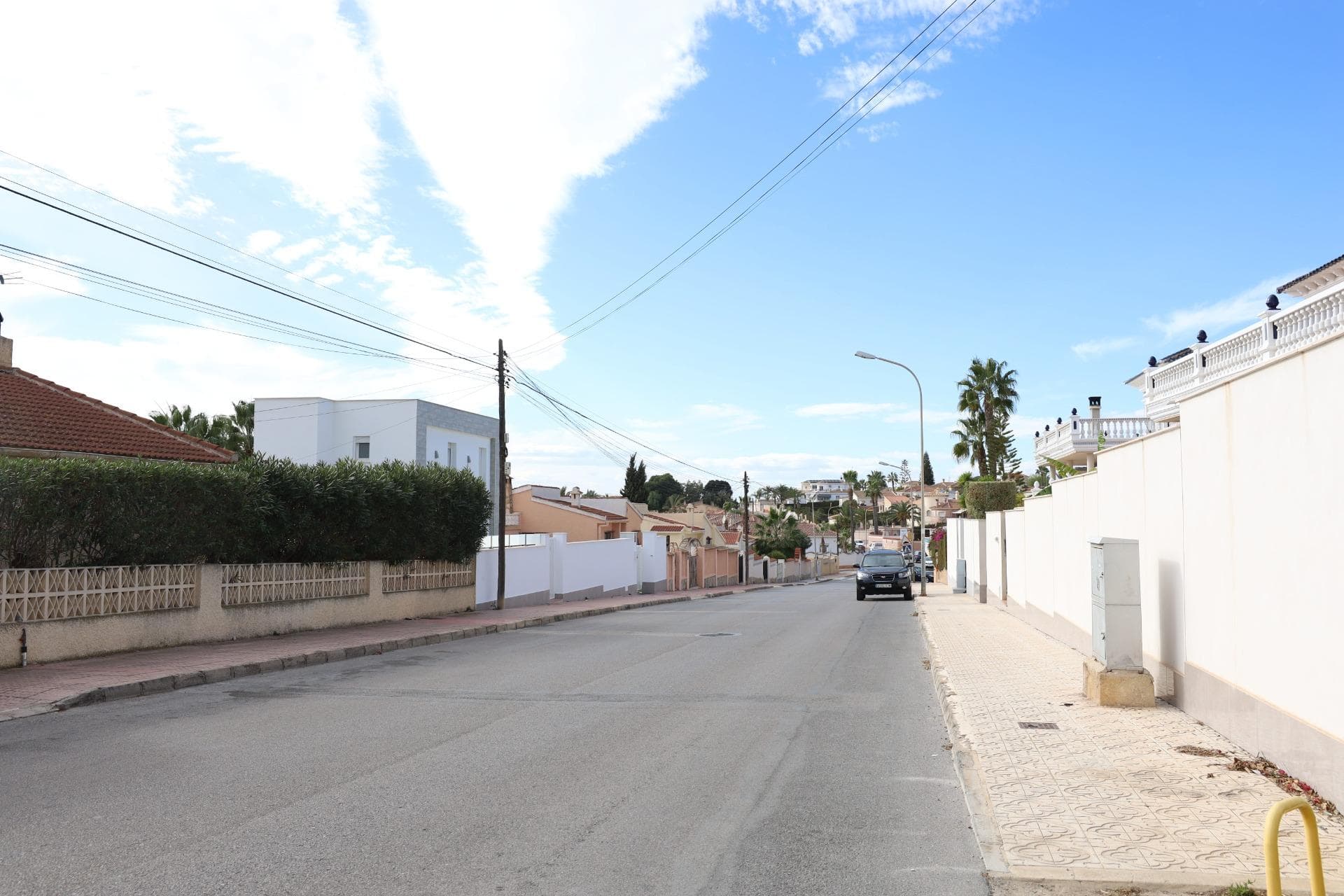 Vrijstaande Villa met 5 slaapkamers in Ciudad Quesada - 6
