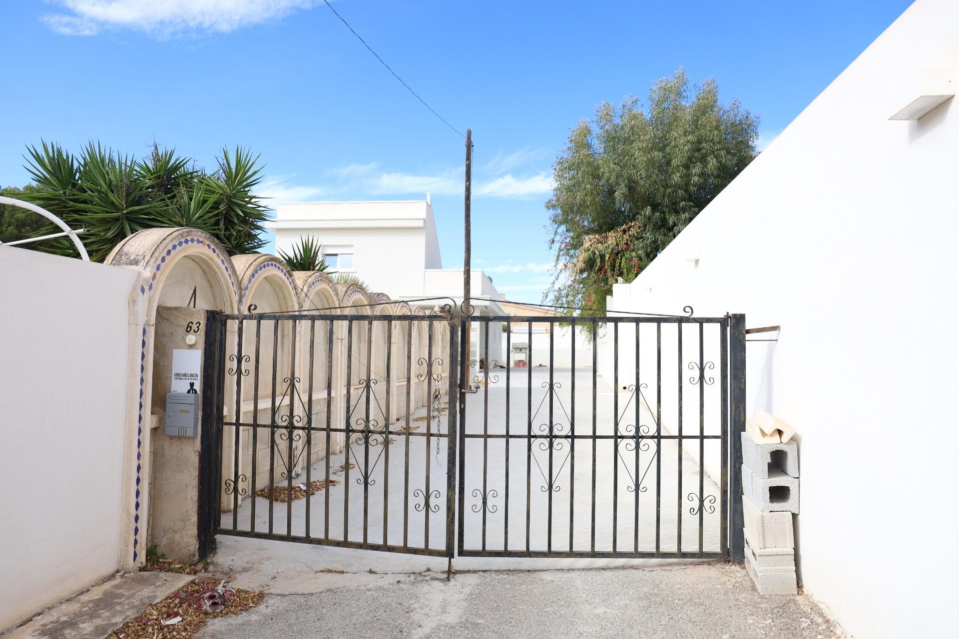 Vrijstaande Villa met 5 slaapkamers in Ciudad Quesada - 8